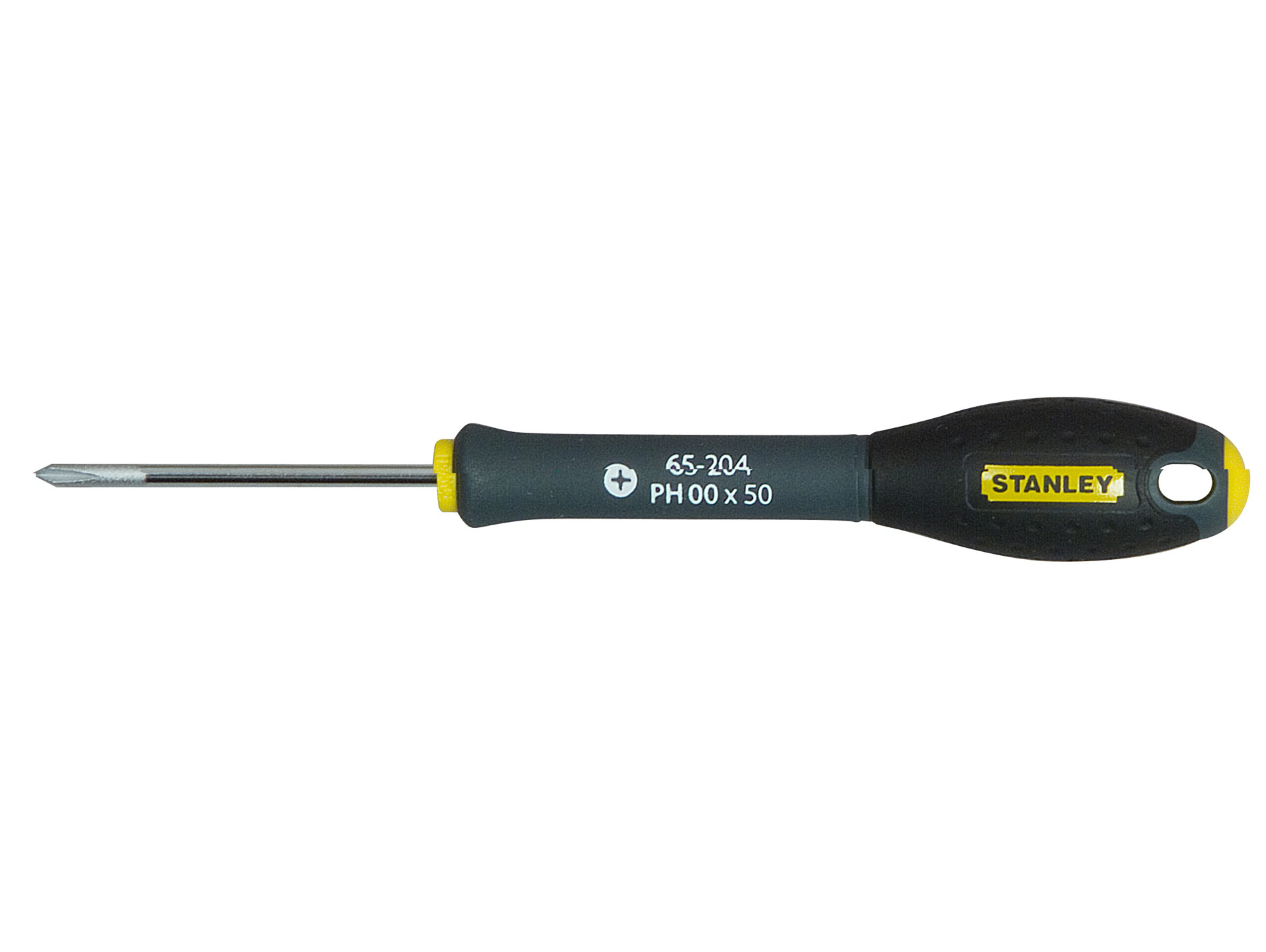 Tournevis Philips PH00 STANLEY Fatmax