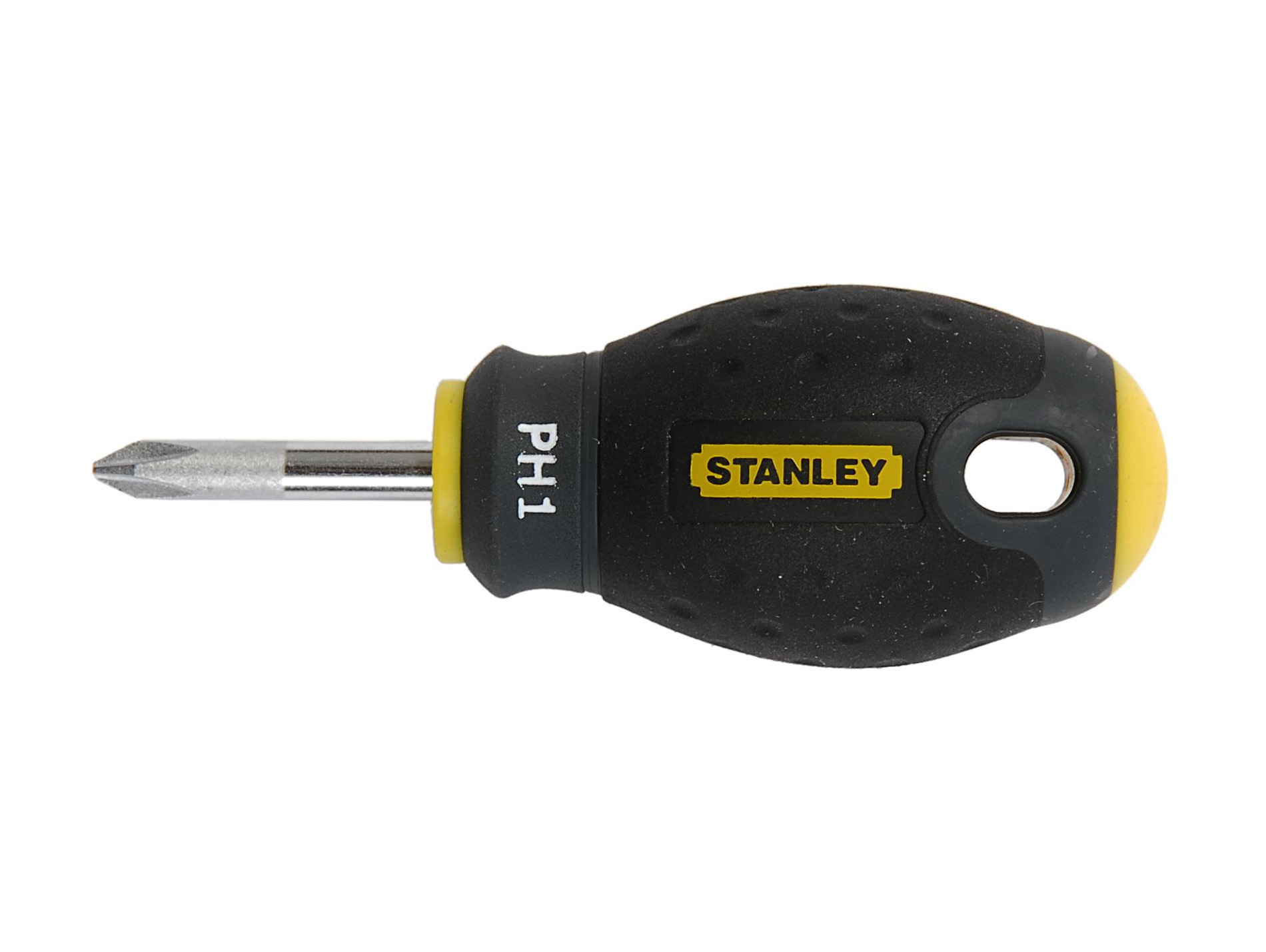 Tournevis Phillips boule 1x30 STANLEY Fatmax