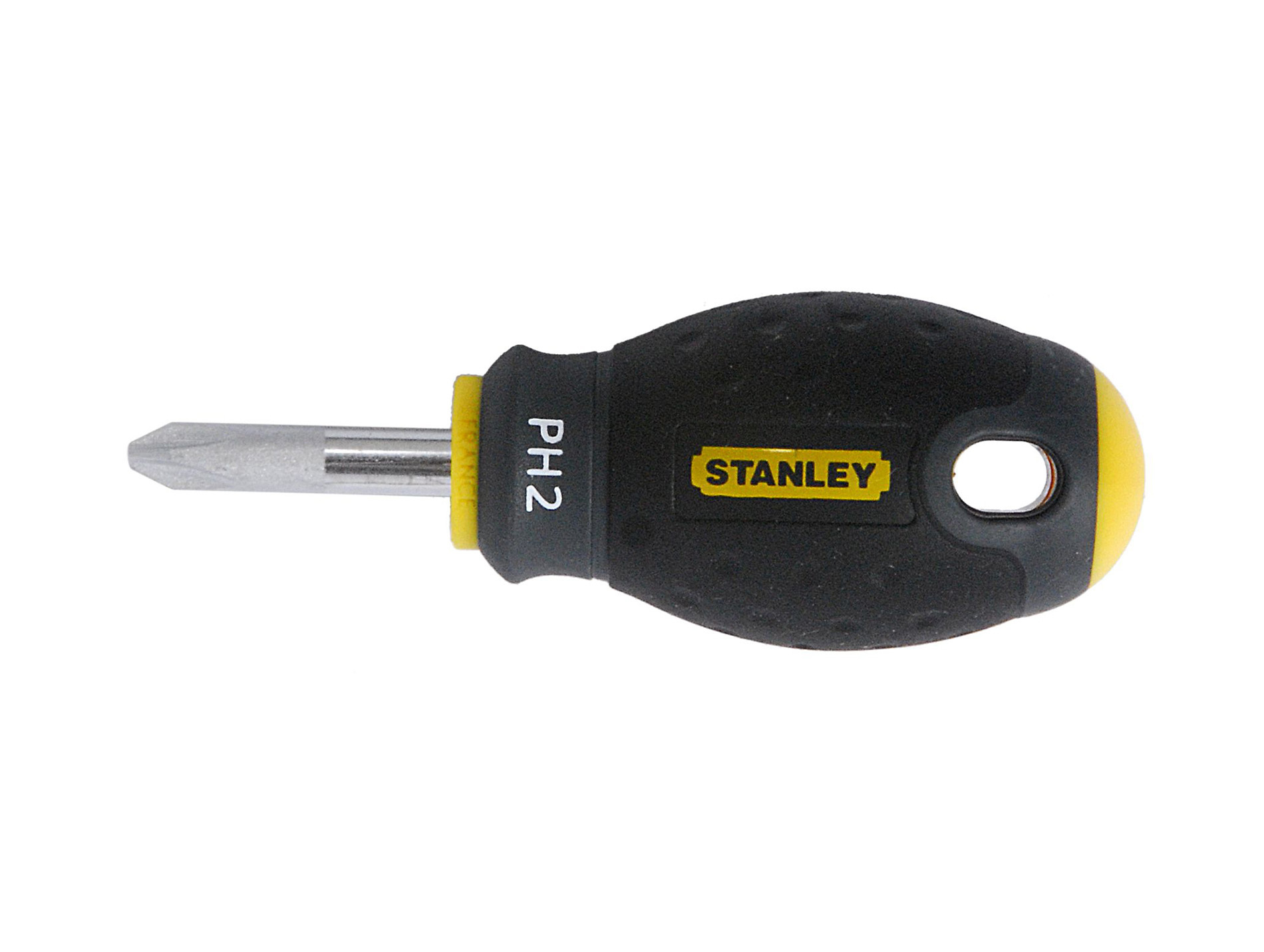 Tournevis Phillips boule 2x30 STANLEY Fatmax