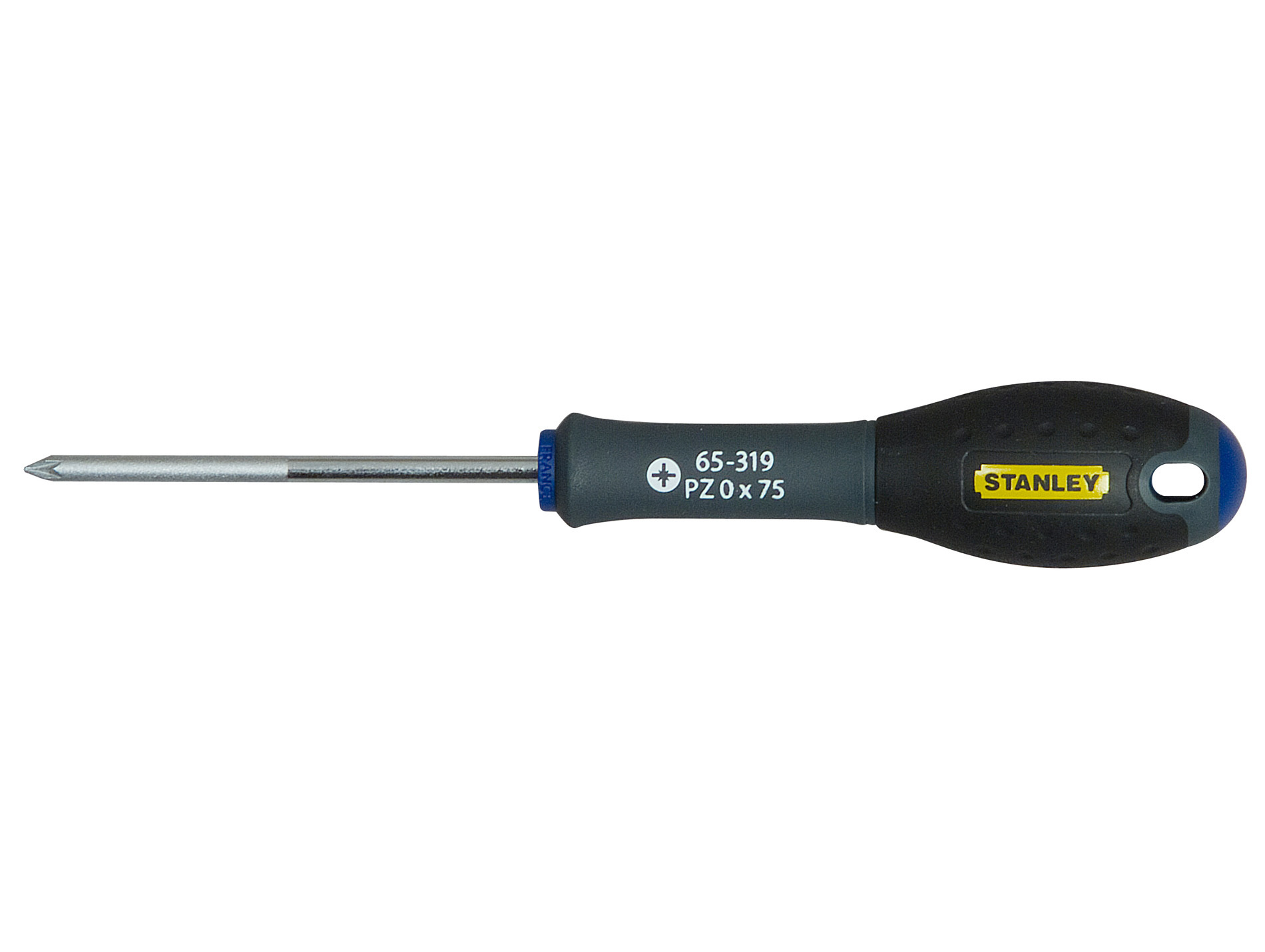 Tournevis pozidriv 1 STANLEY Fatmax