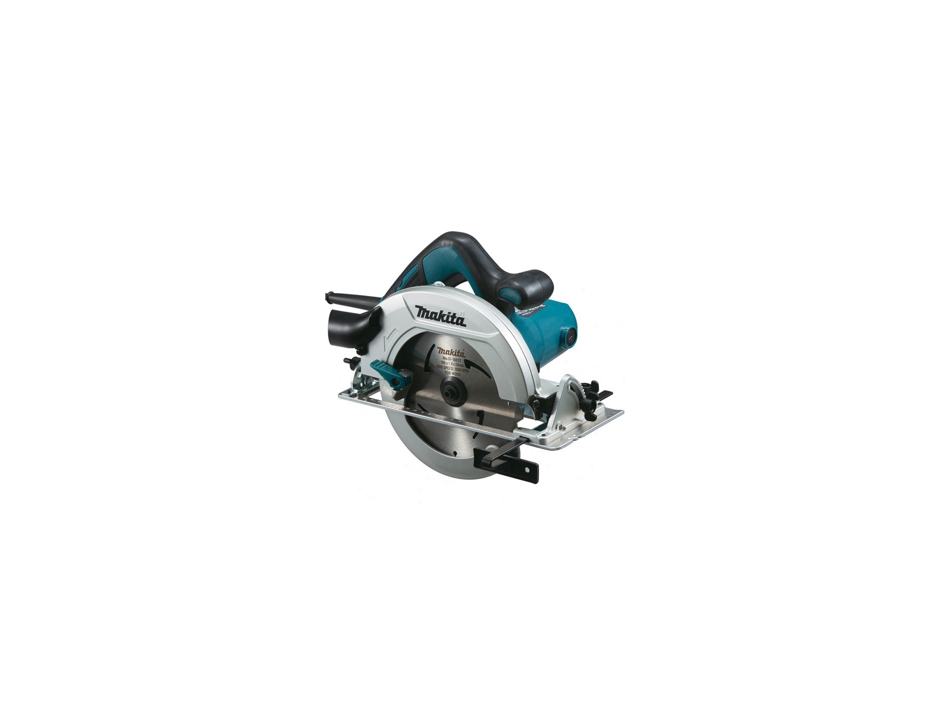 Scie circulaire 1200W 190mm MAKITA HS7601K