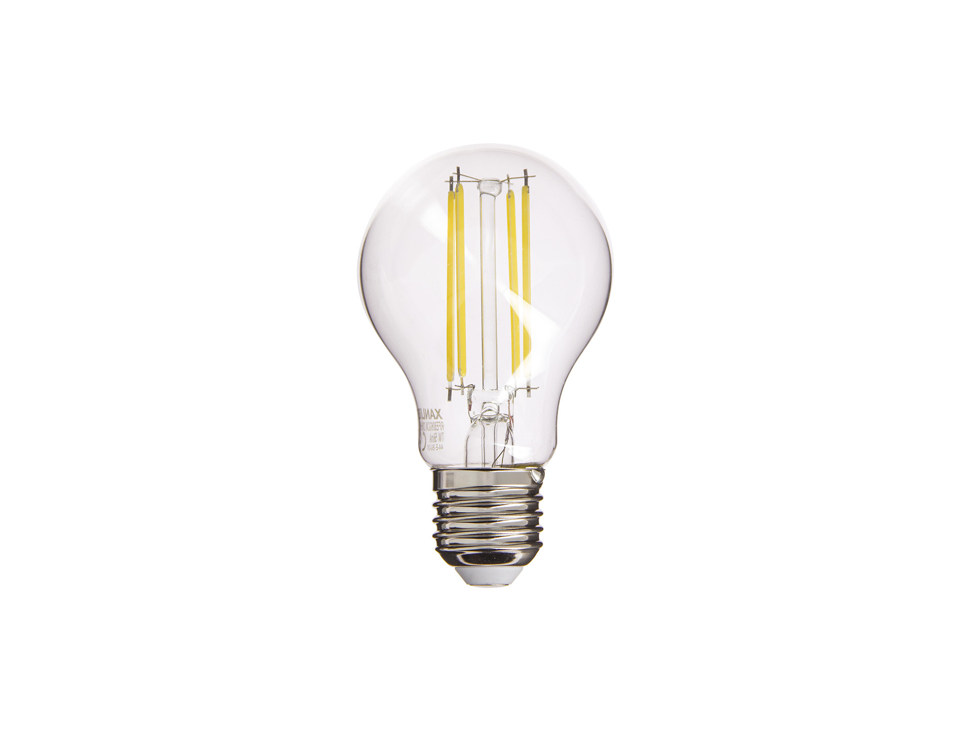 Ampoule LED XANLITE A60 E27 7W 700lm 2700K