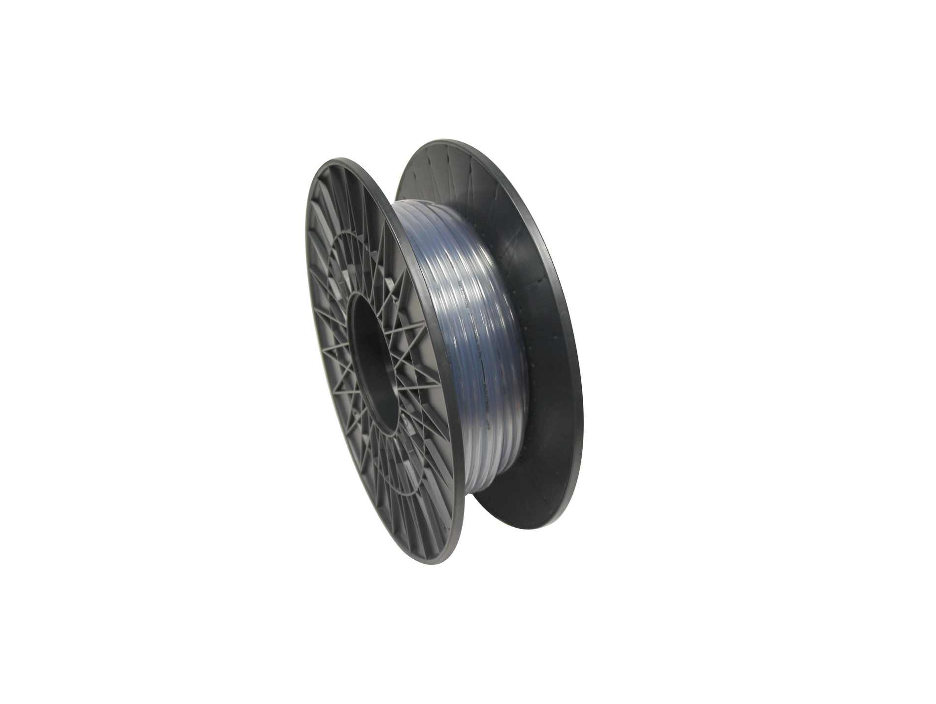 Tuyau flexible Cristal Clair Ø10mm - au mètre