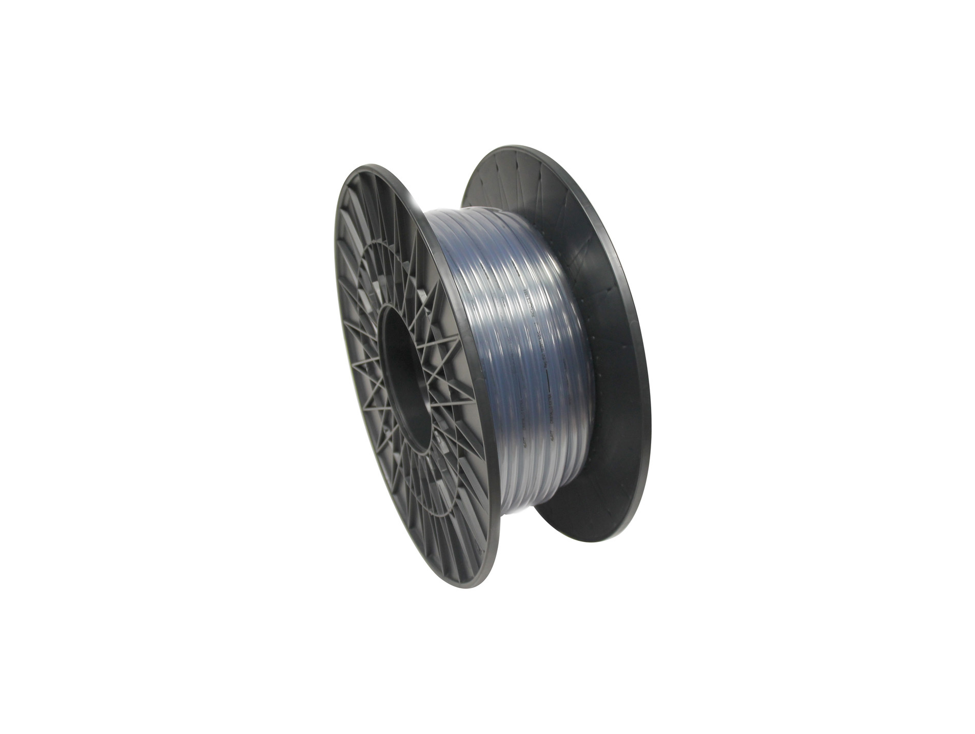 Tuyau flexible Cristal Clair Ø12mm - au mètre