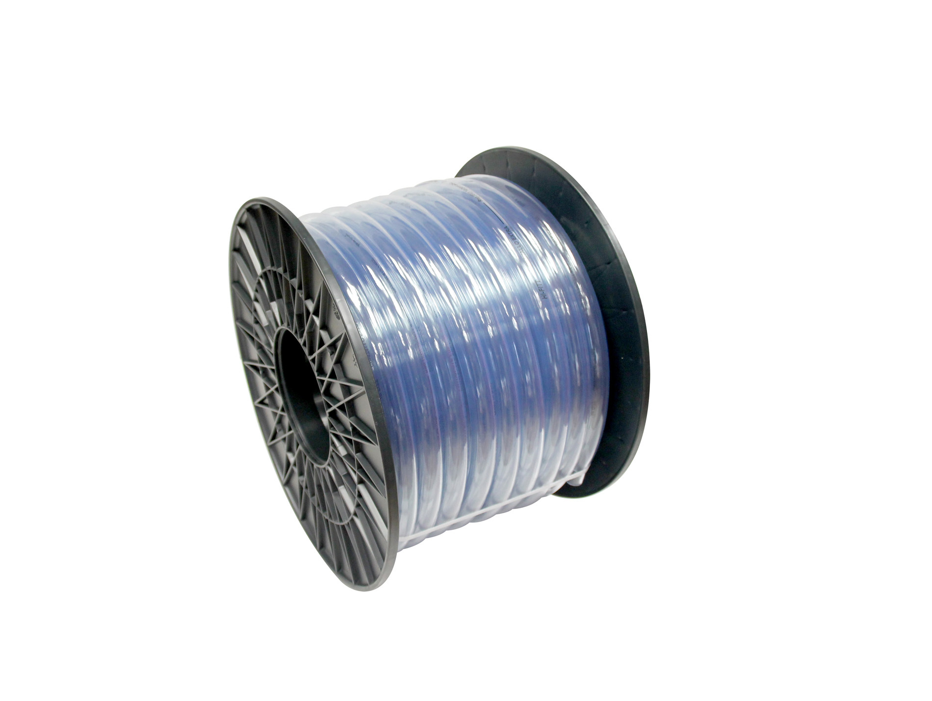 Tuyau flexible Cristal Clair Ø19mm - au mètre