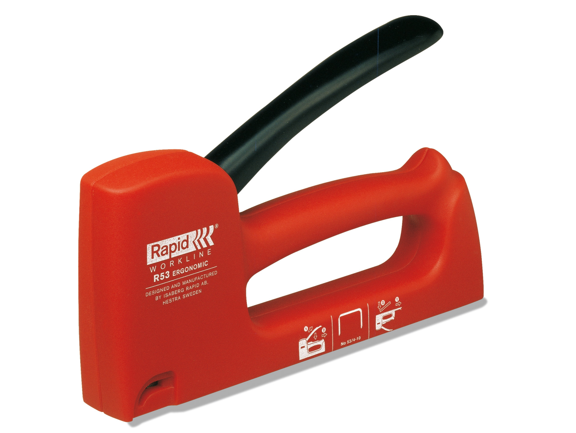 Agrafeuse manuelle RAPID R53