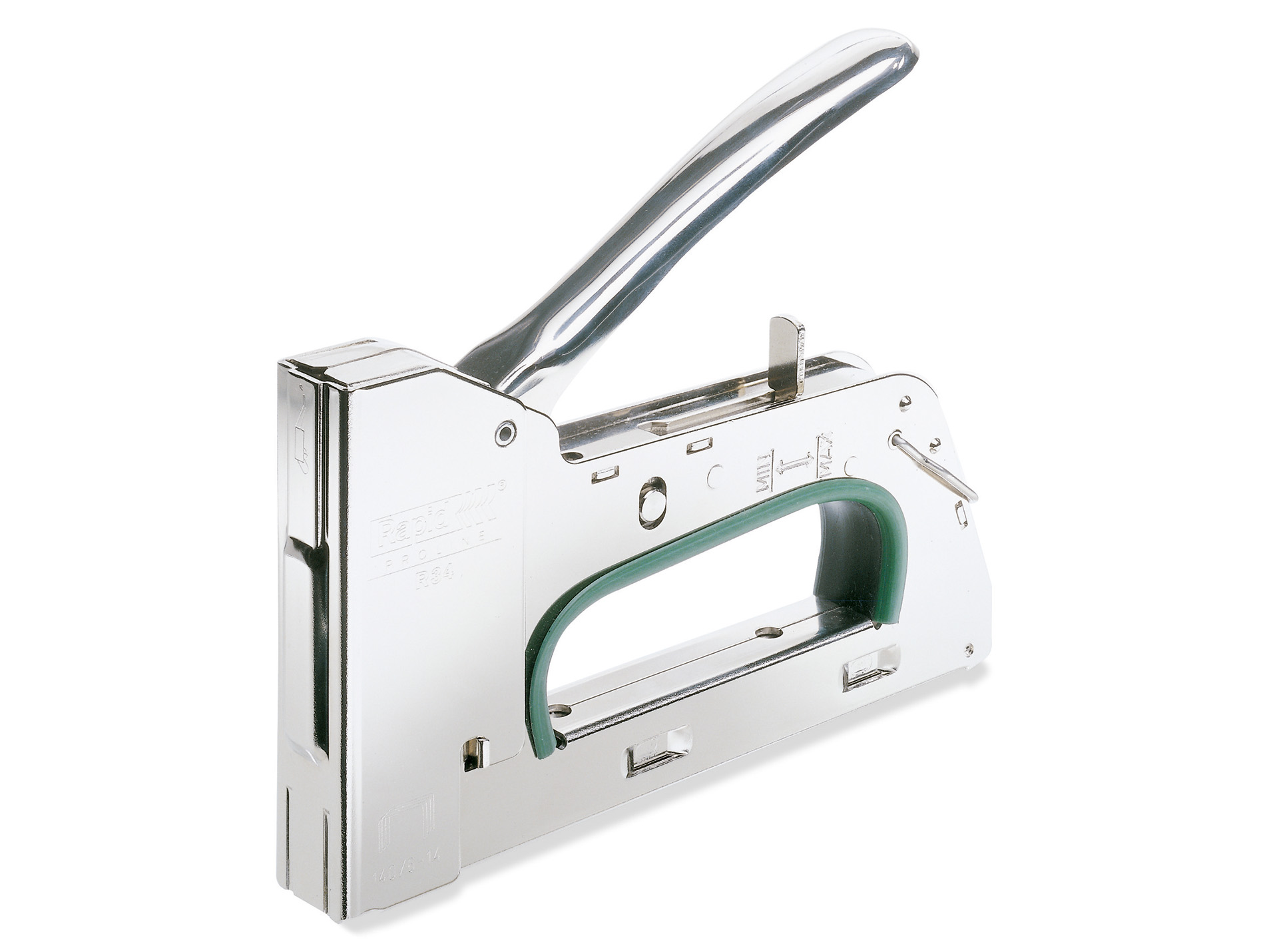 Agrafeuse manuelle RAPID R34
