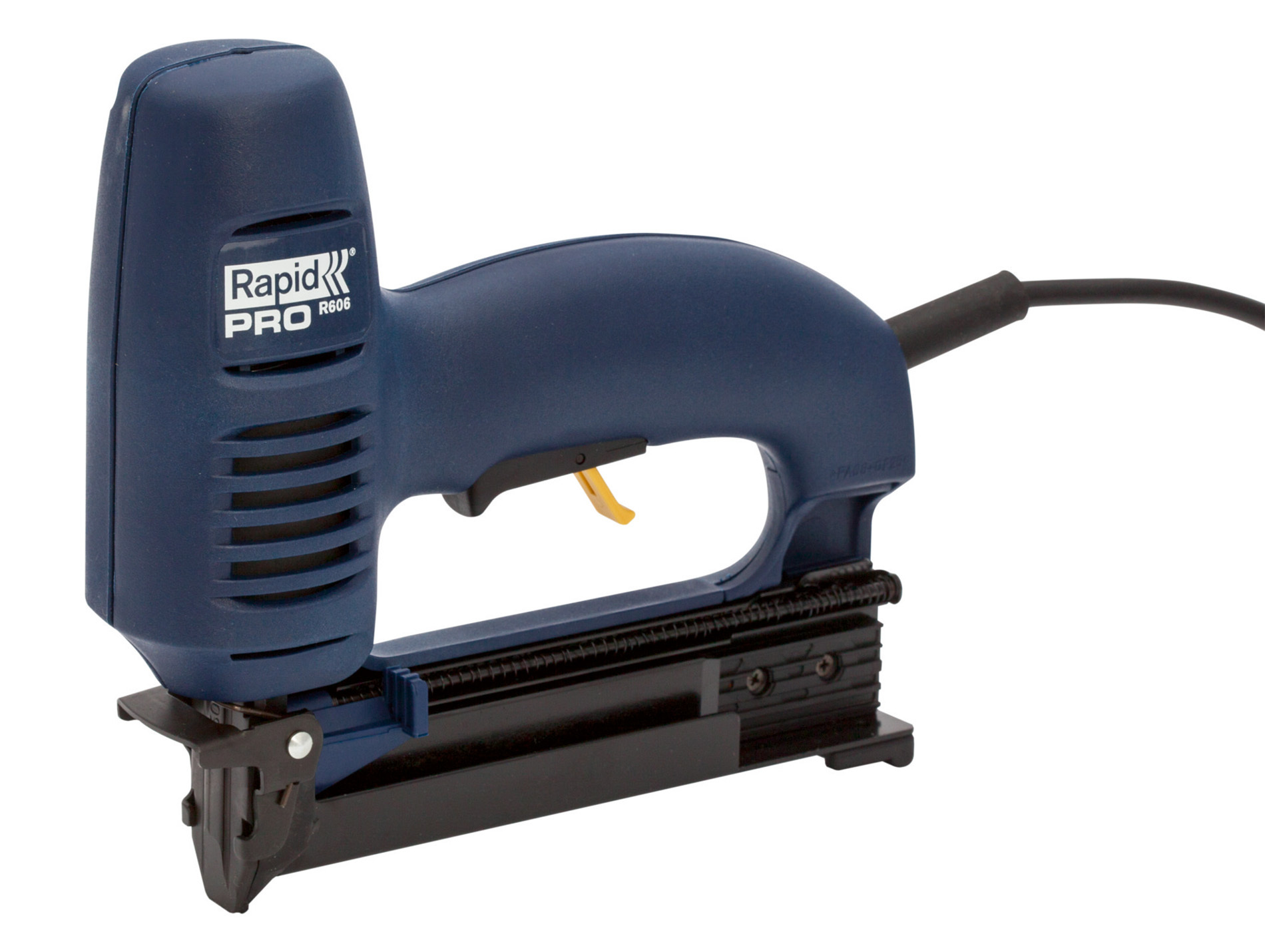 Agrafeuse électrique RAPID PRO R606