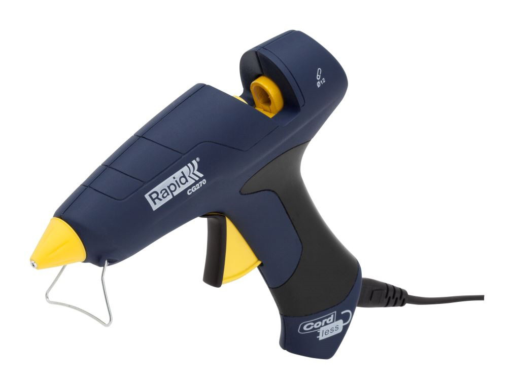Pistolet à colle CG270 RAPID