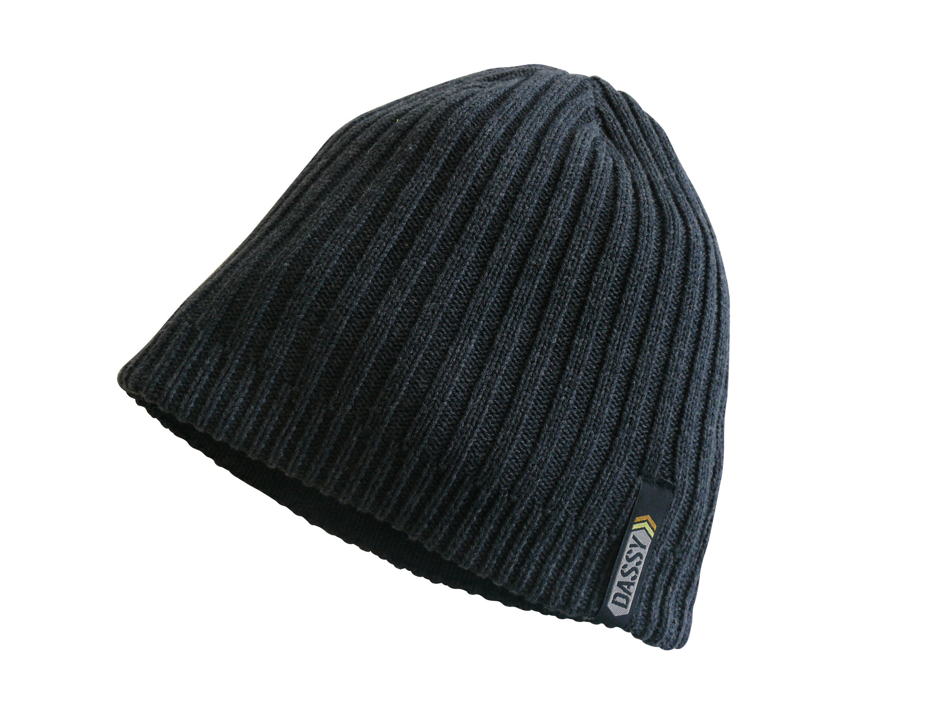 Bonnet DASSY Odin coton gris