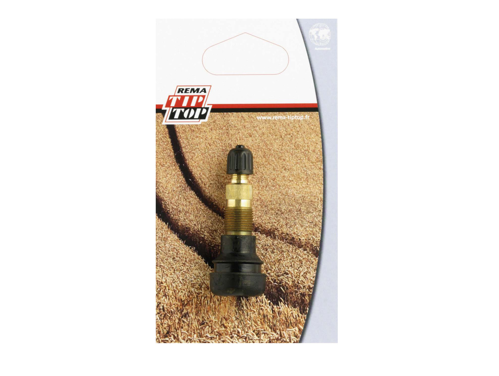Valve TIP TOP tubeless air/eau