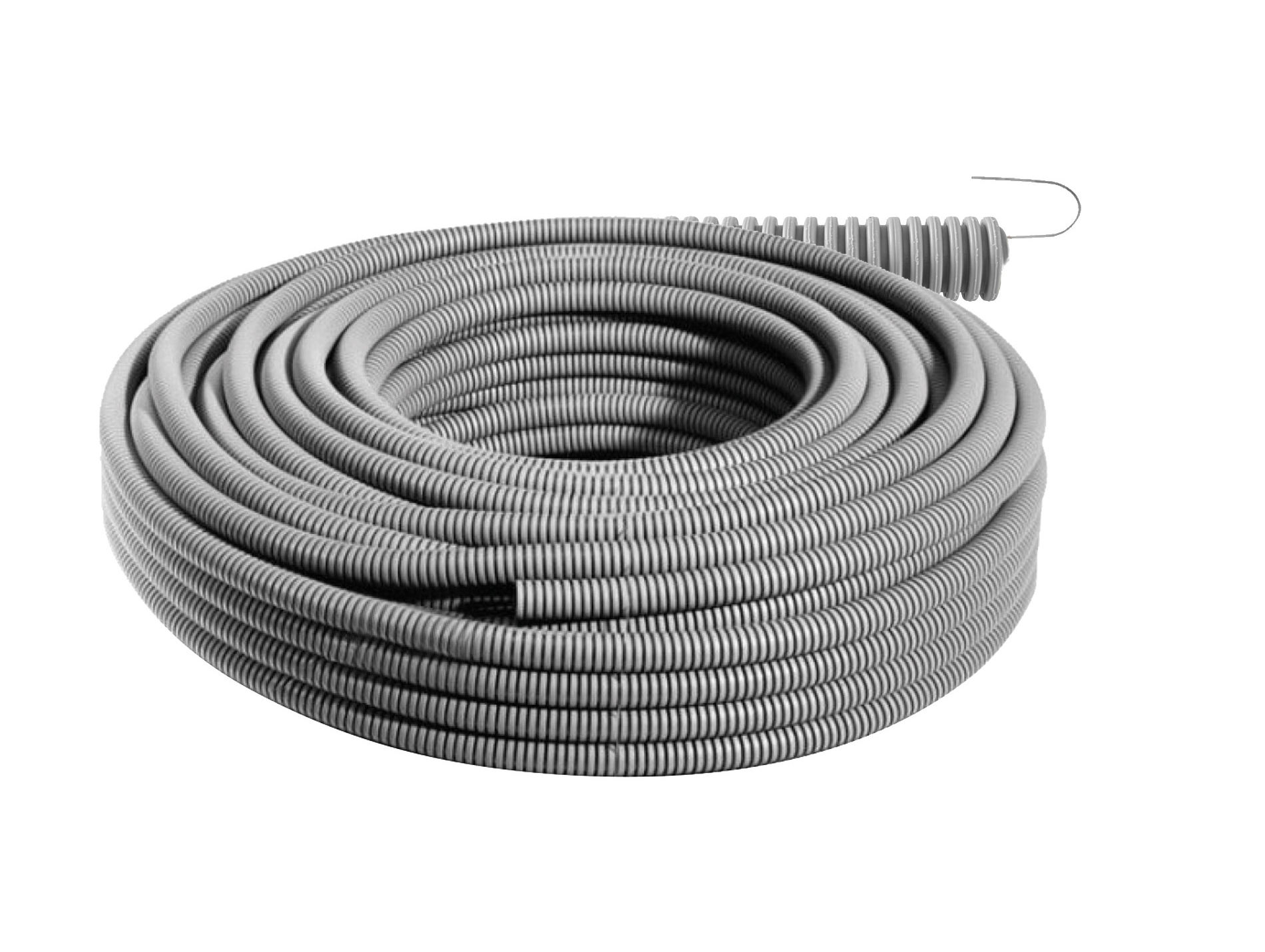 Gaine avec tire-fil ICTA Ø20mm 100m