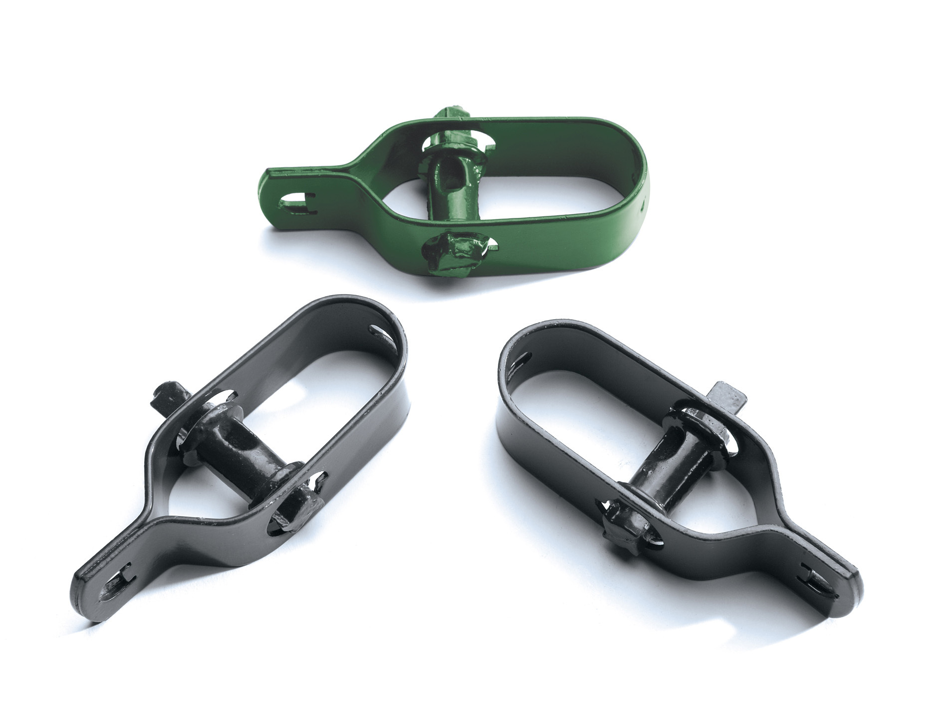 Tendeur vert n°2 fil Ø3,5mm