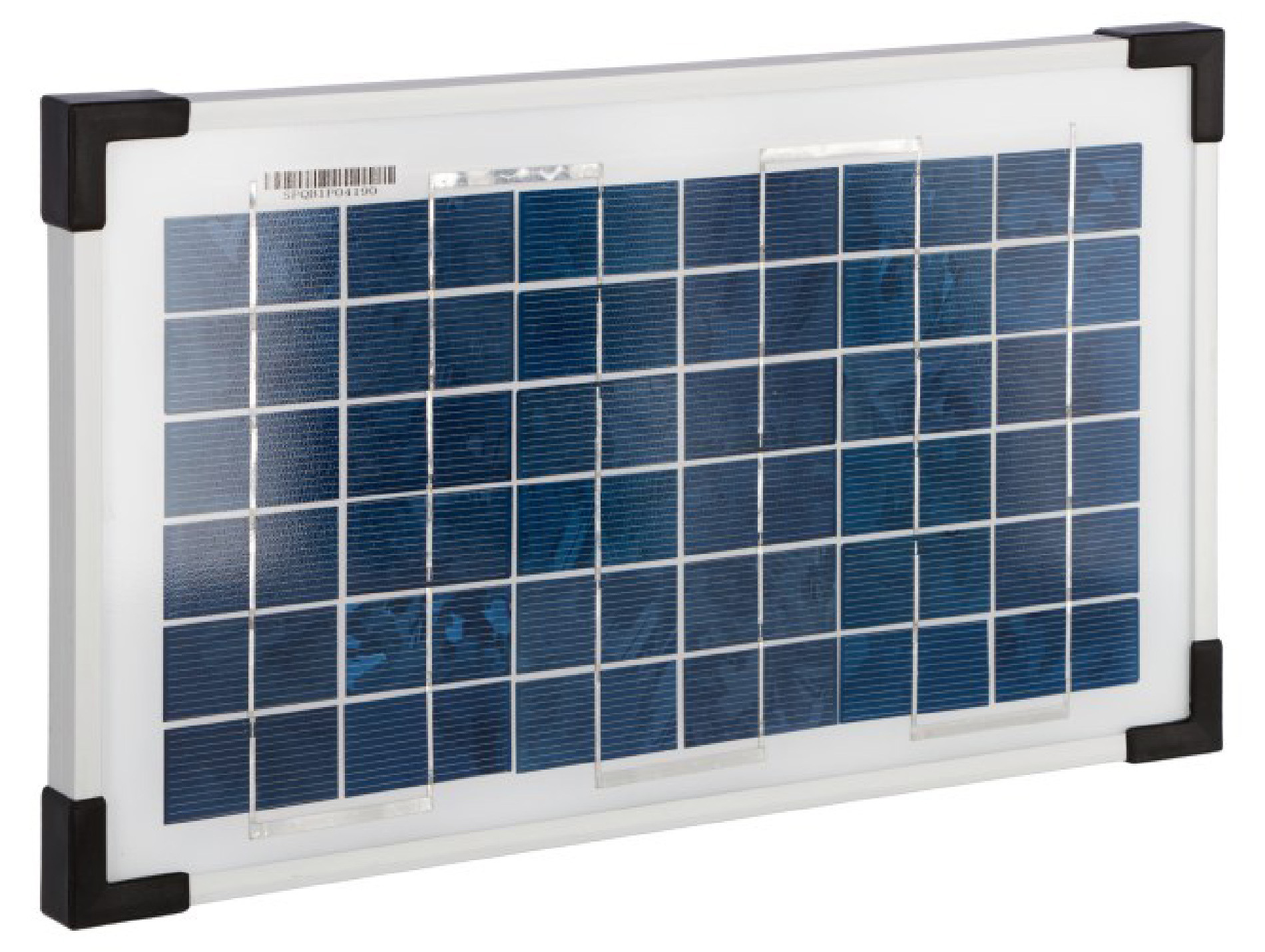 Panneau solaire AKO 25watts 85AH