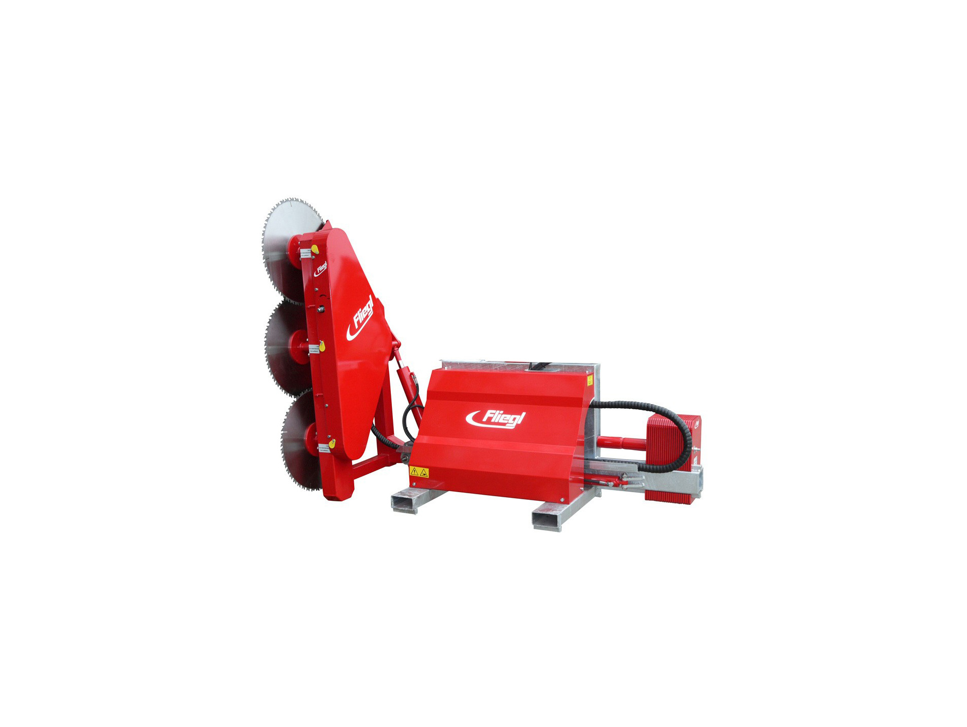 Lamier FLIEGL woodking classic attelage EURO