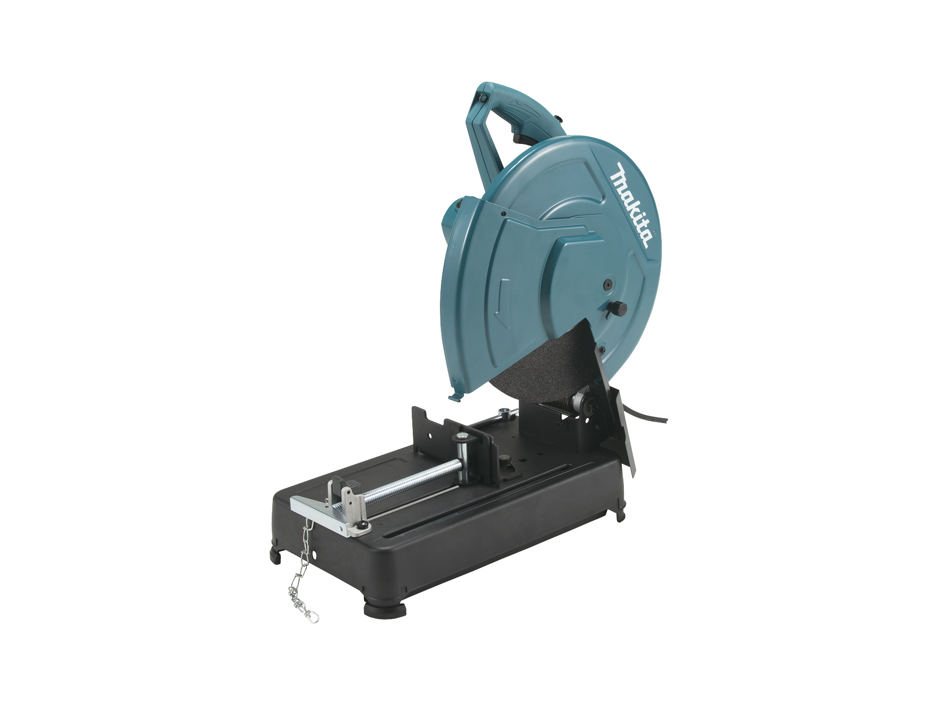 Tronçonneuse à métaux MAKITA 2200W 355 mm
