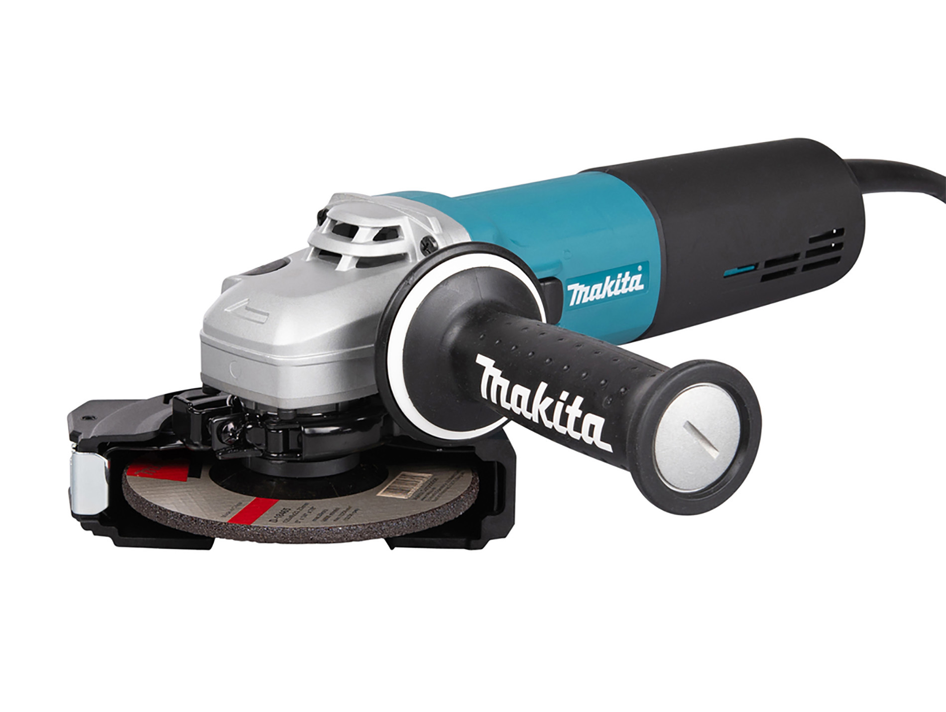 Meuleuse 9565CR MAKITA Ø125mm 1400W