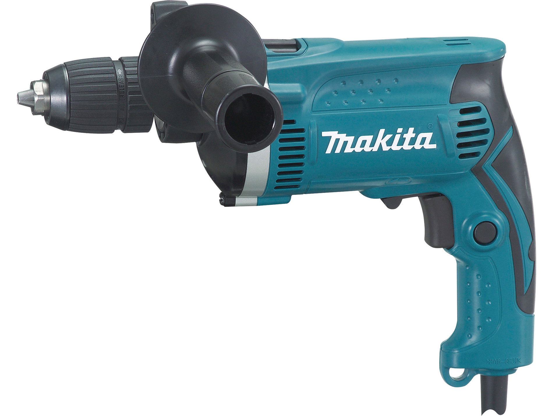 Perceuse à percussion 710W MAKITA HP1631KX3