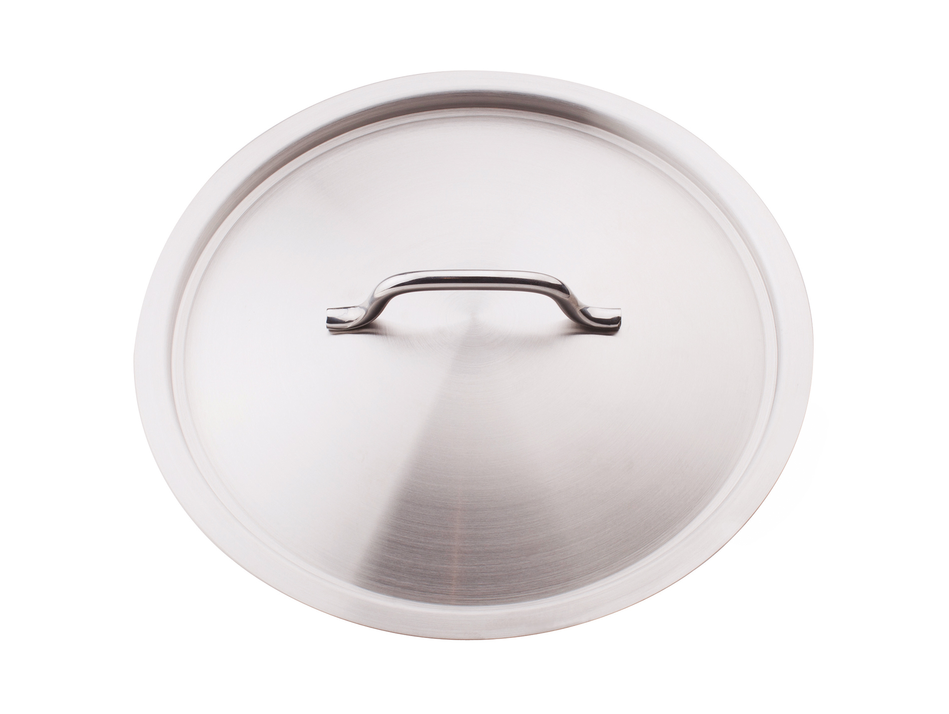 Couvercle inox AGNELLI Ø16cm