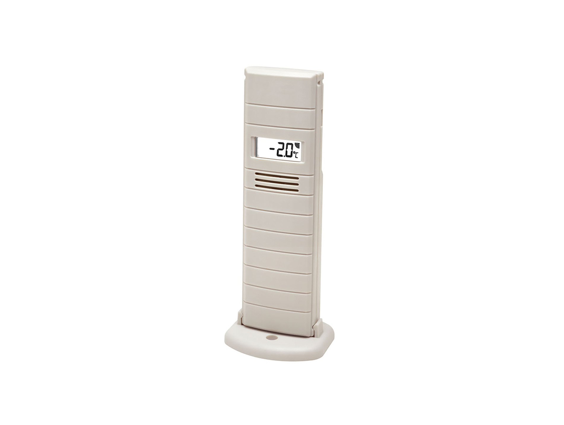 Sonde LA CROSSE TECHNOLOGIE avec capteur thermo/hygro