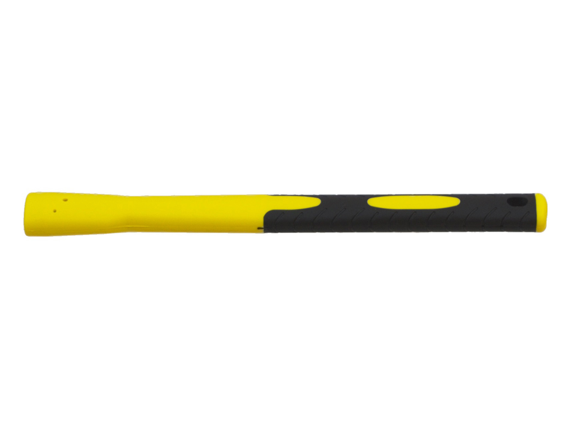 Manche fibre de marteau coffreur 37cm