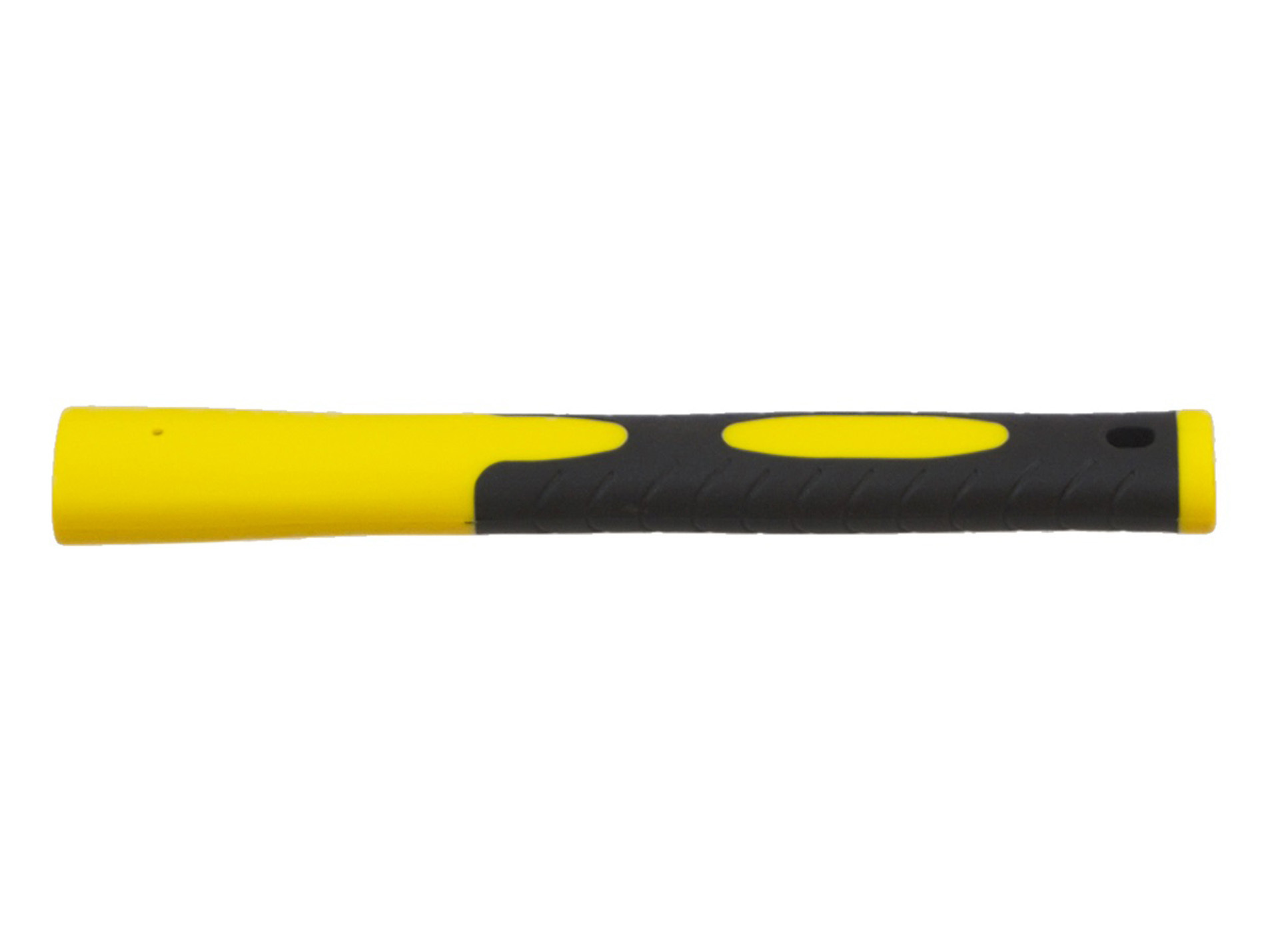 Manche massette bi-matières 26cm
