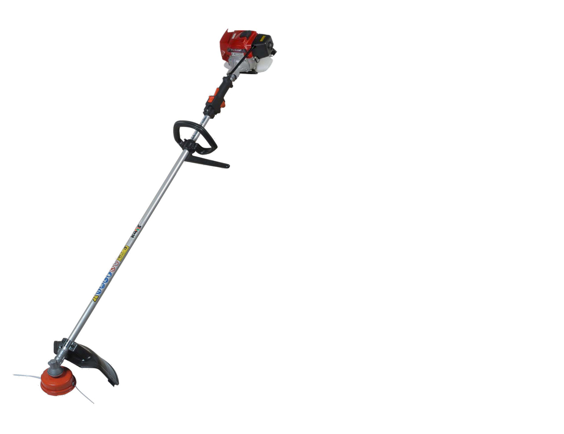 Débroussailleuse thermique SARP VS263SKE 26,3cm³