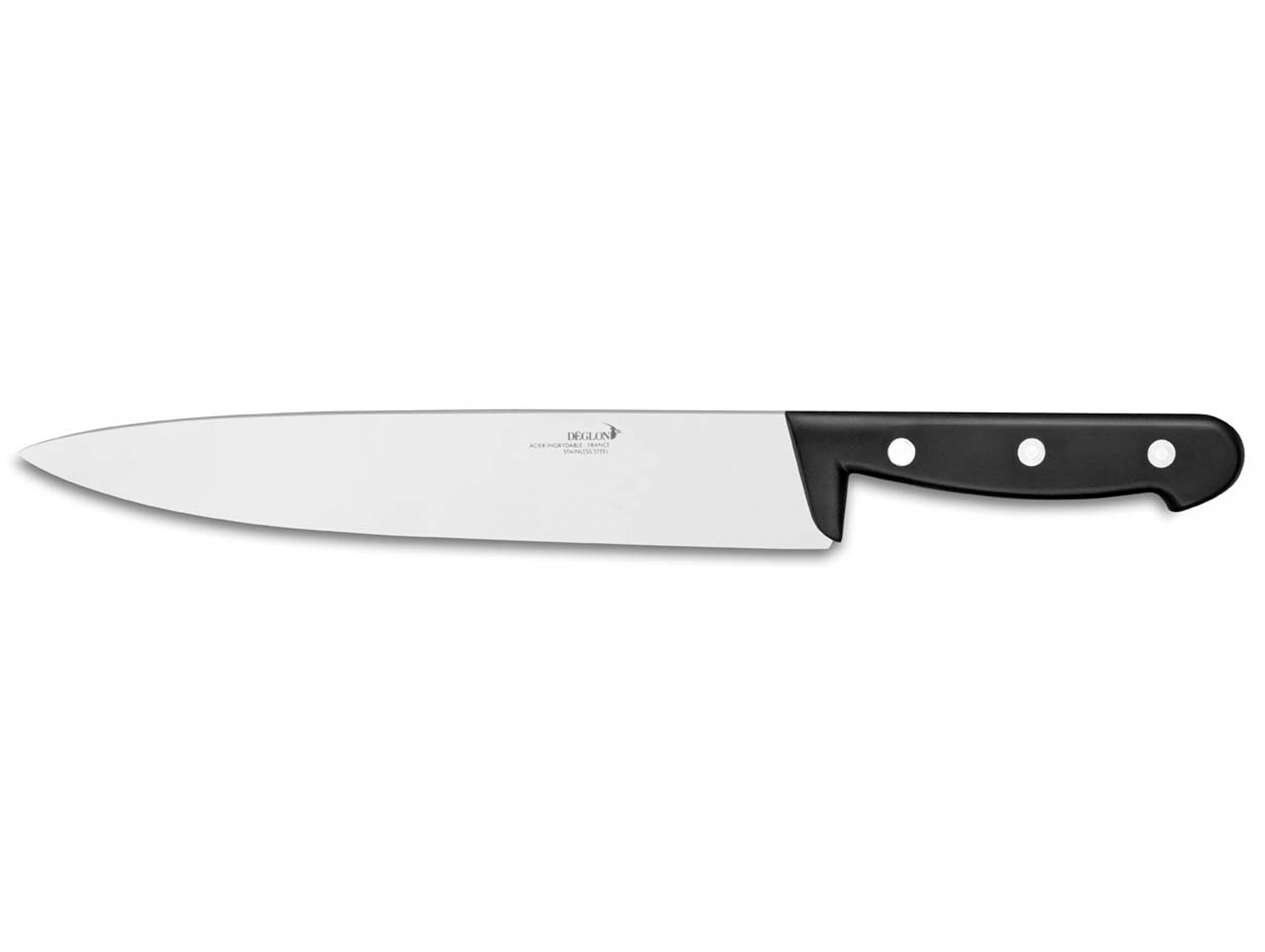 Couteau de chef DEGLON 25cm