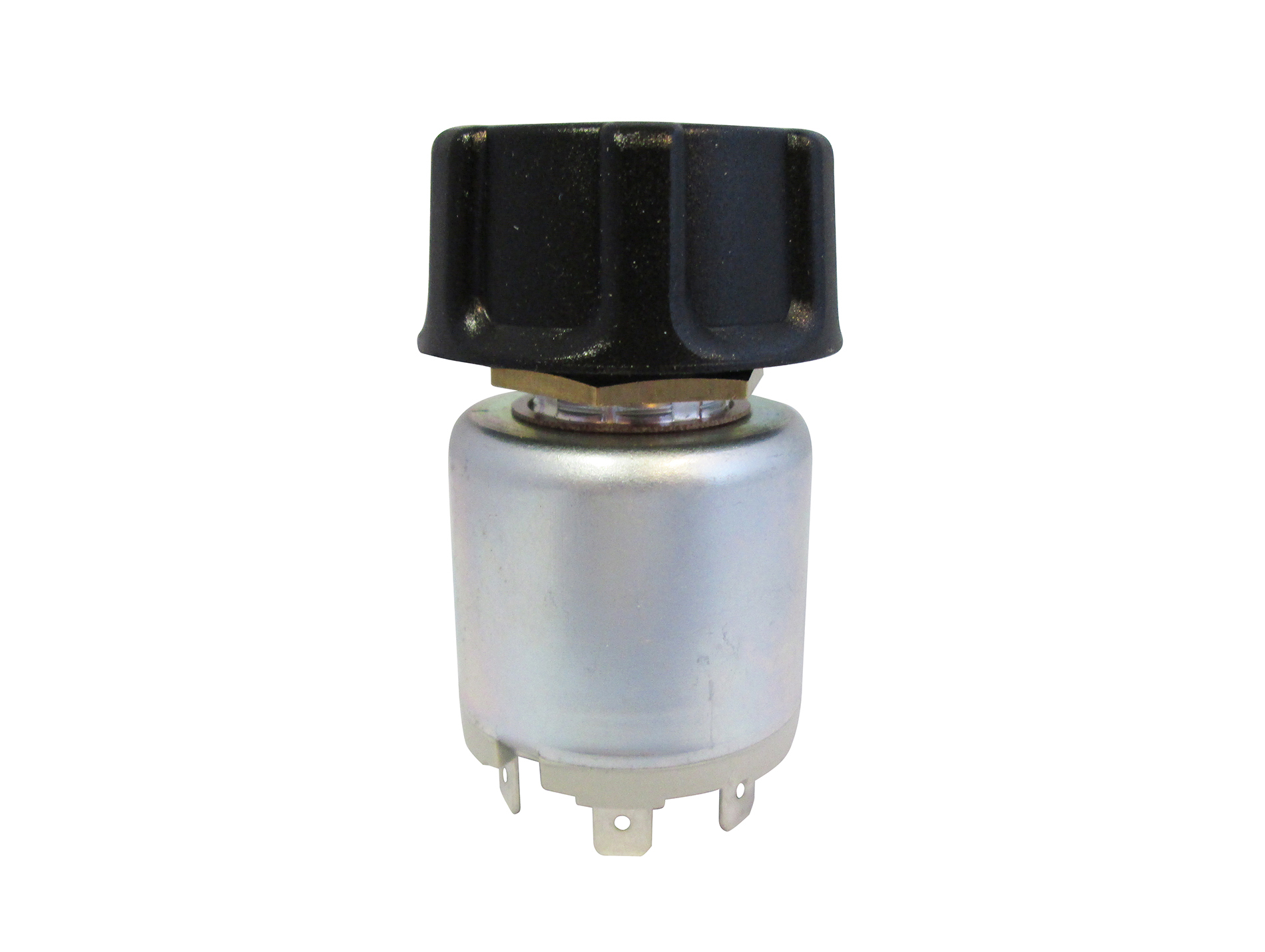 Interrupteur rotatif 12V