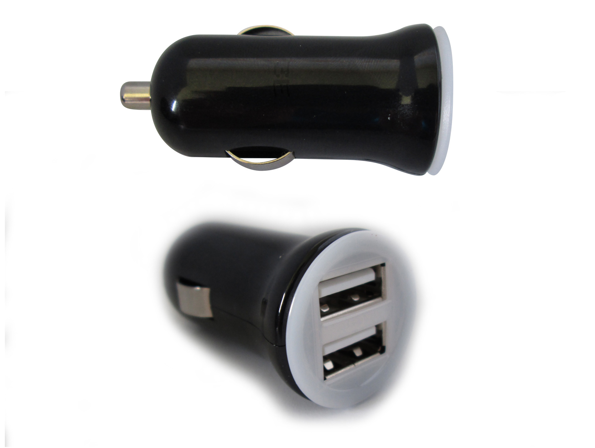 Adaptateur 12V allume cigare USB