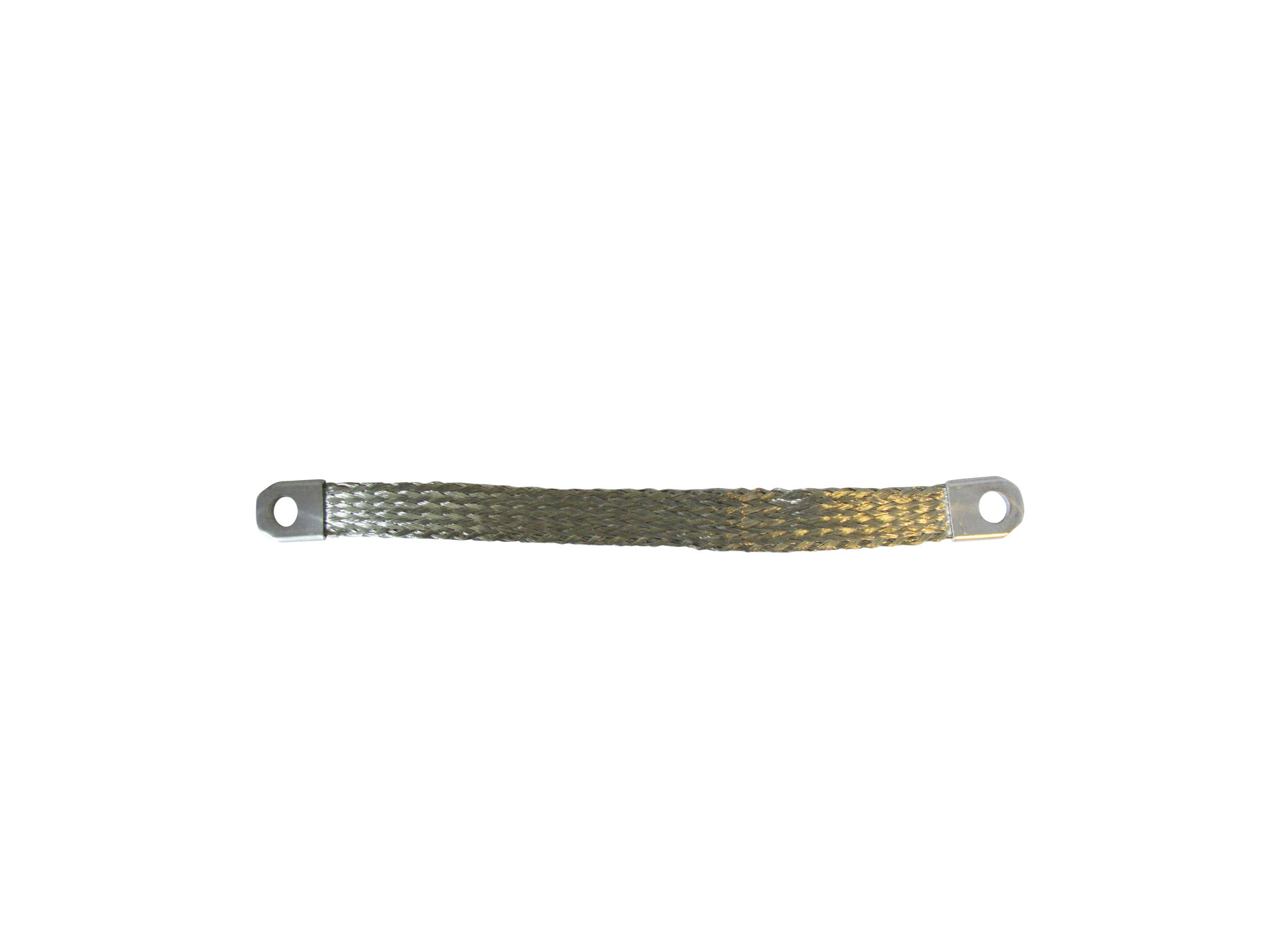 Tresse masse 250mm
