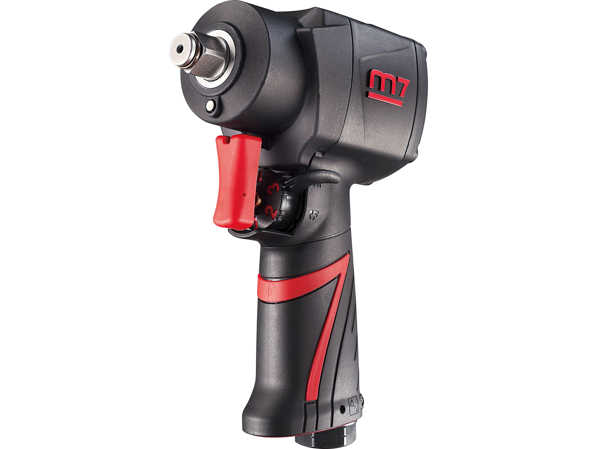 Clé à choc compacte 1/2" 746nm M7