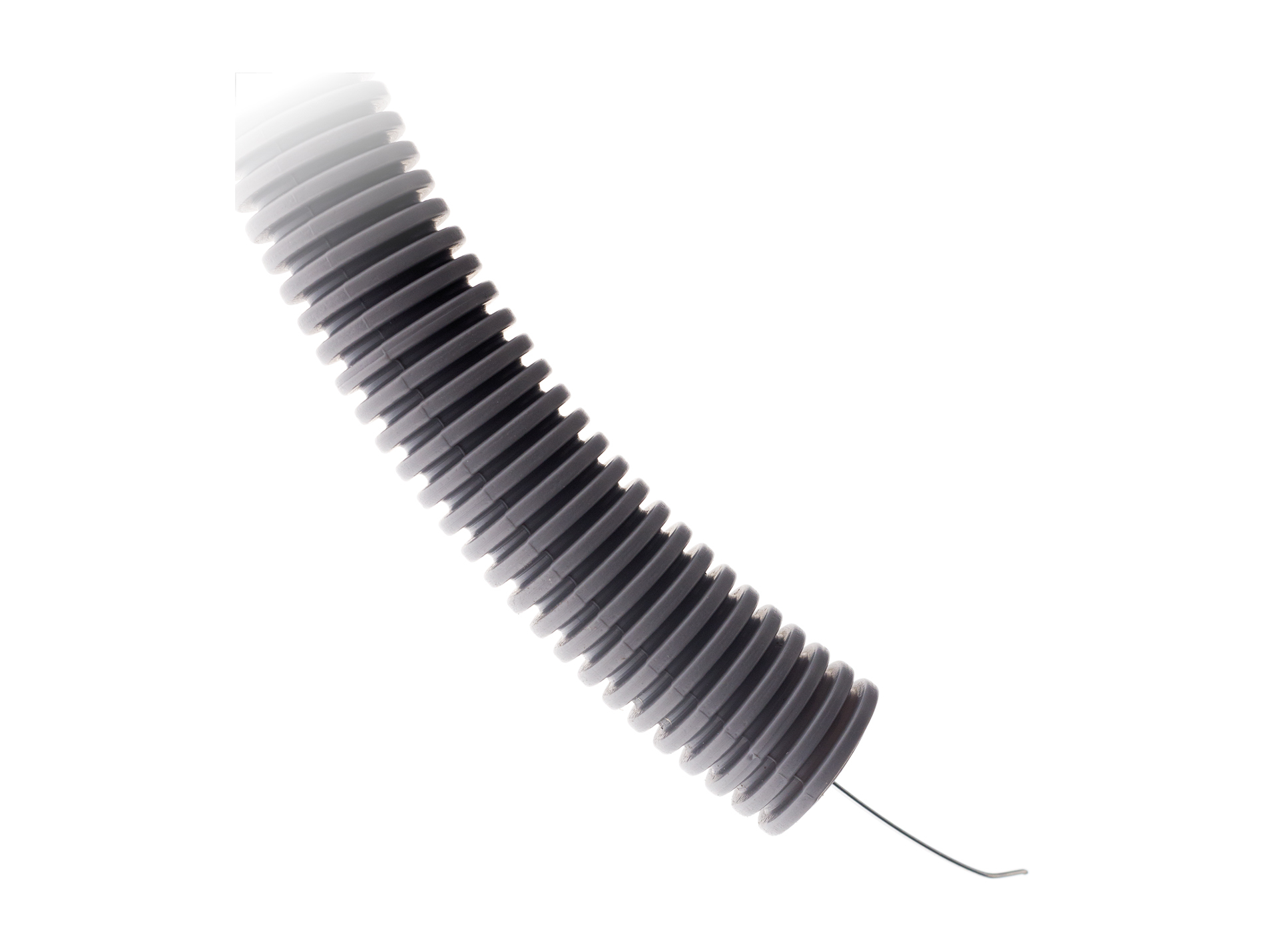 Gaine préfilée ICTA Ø20mm 3X2,5mm² L.50m
