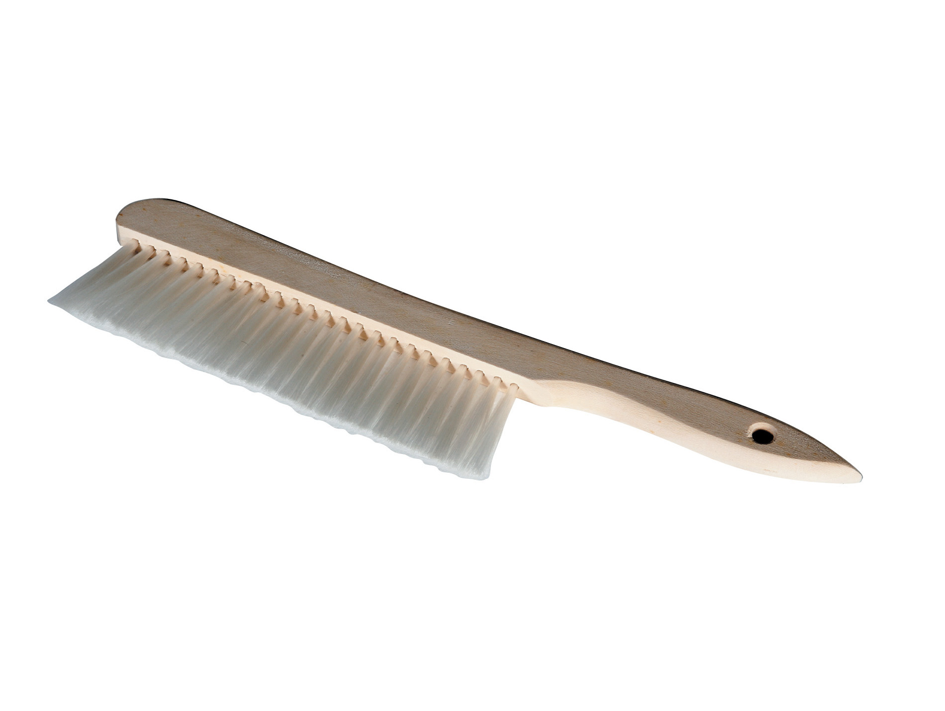 Brosse à abeilles en nylon