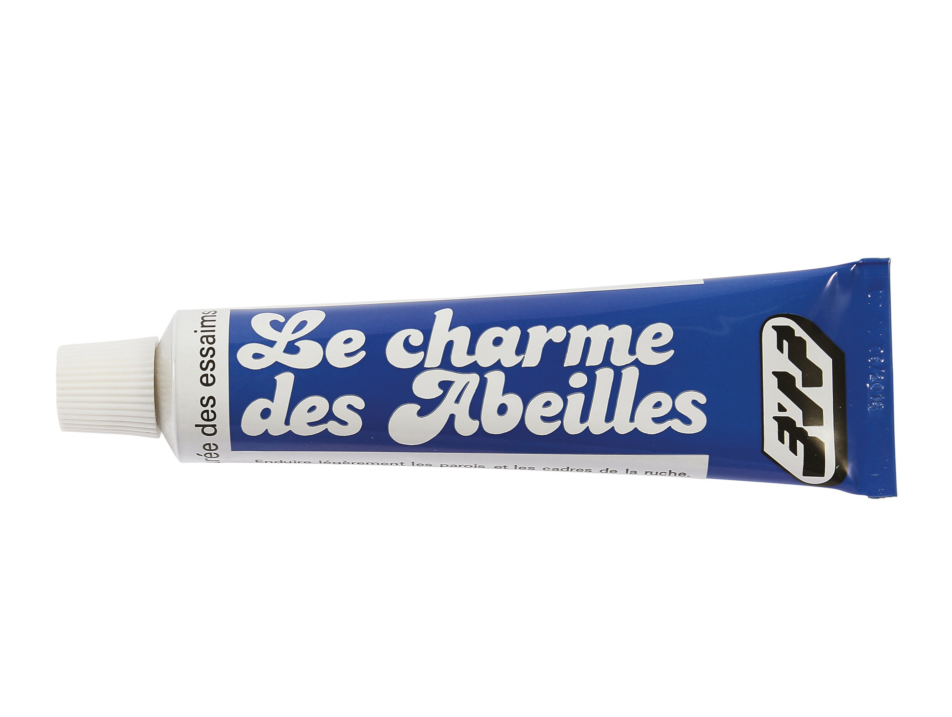 Attrape essaim Charme des abeilles en tube