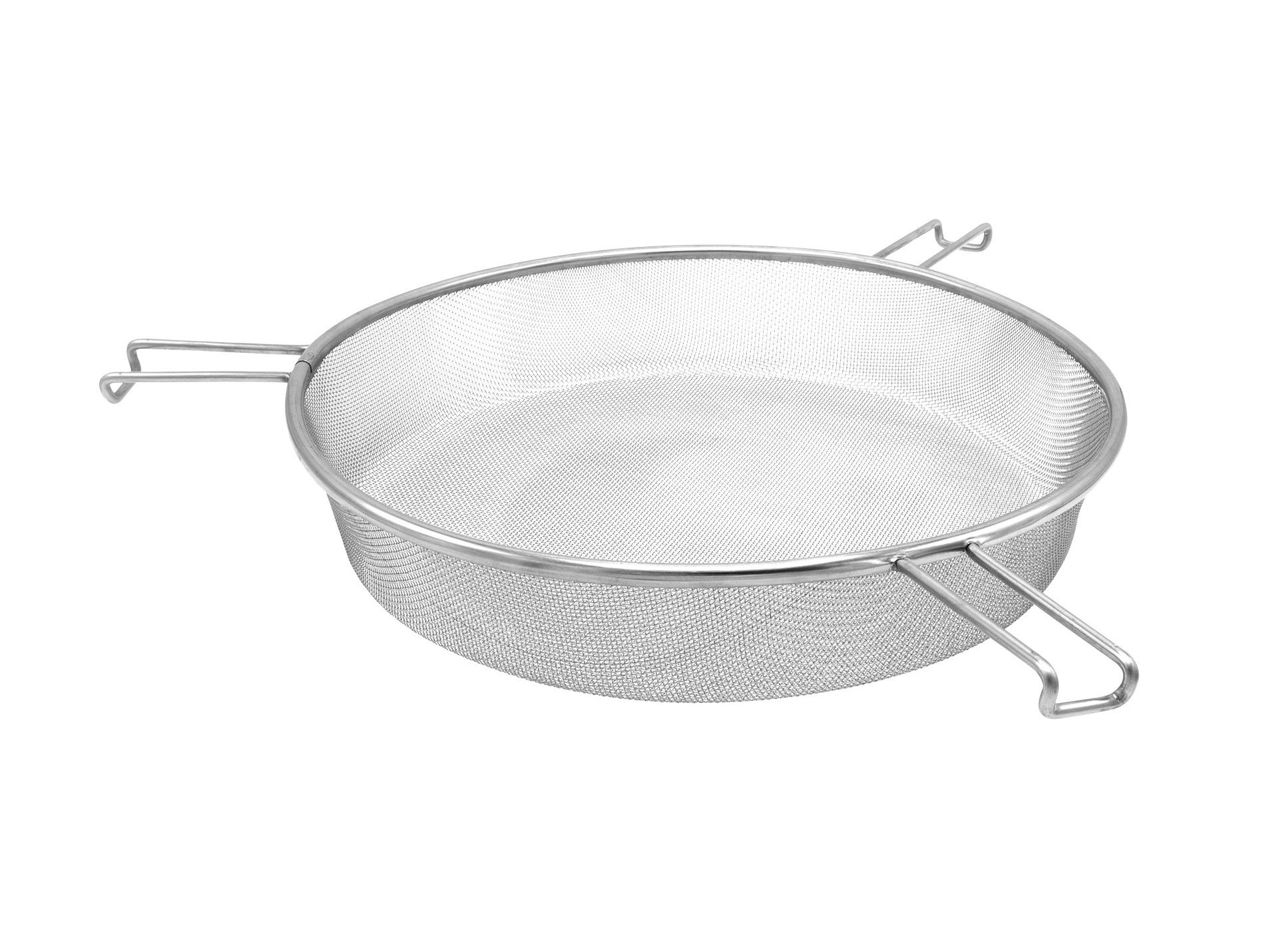Tamis pour ruche tri-pattes