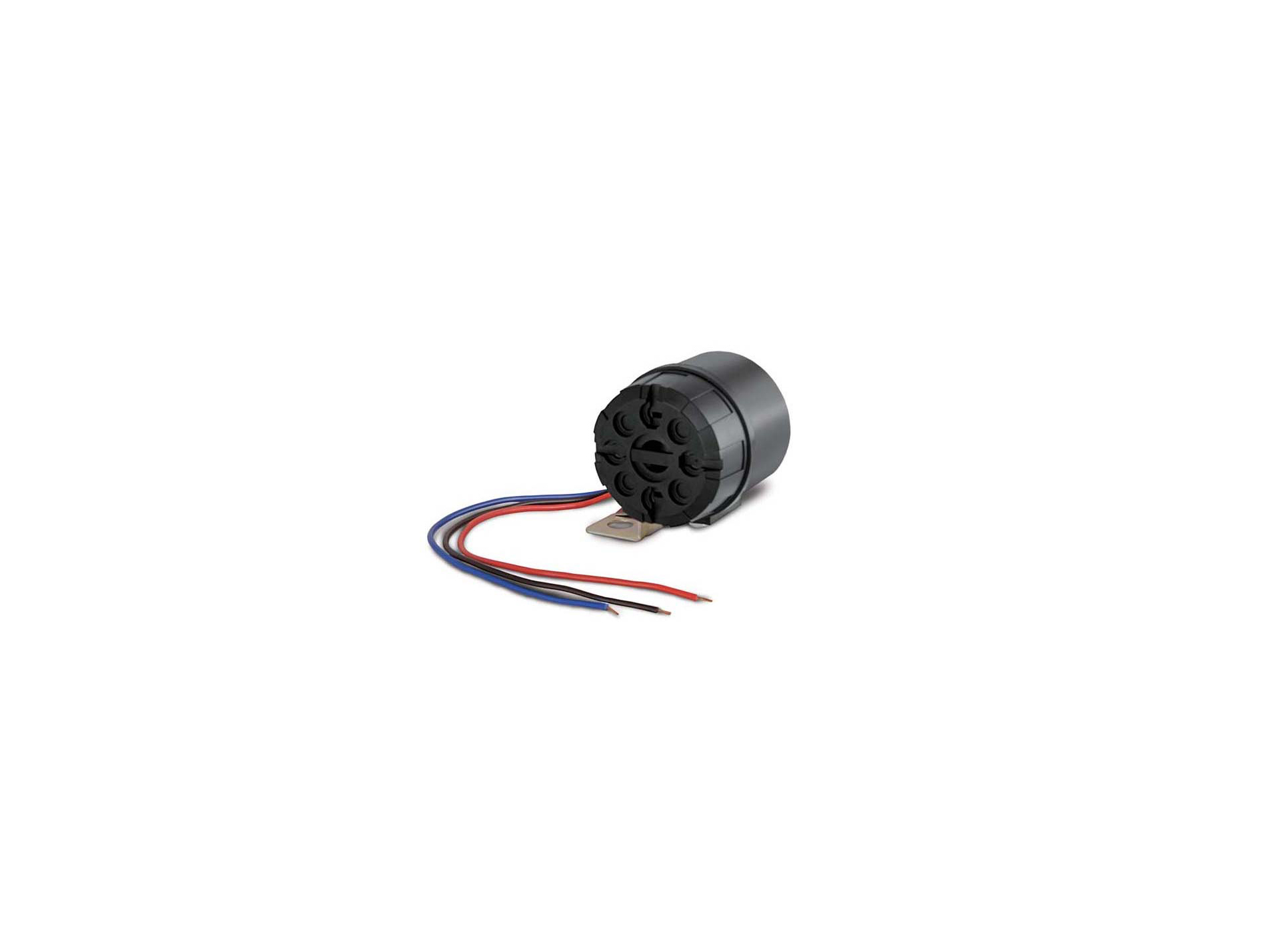 Alarme de recul SÉLECTION EMERAUDE 12/24v 90db