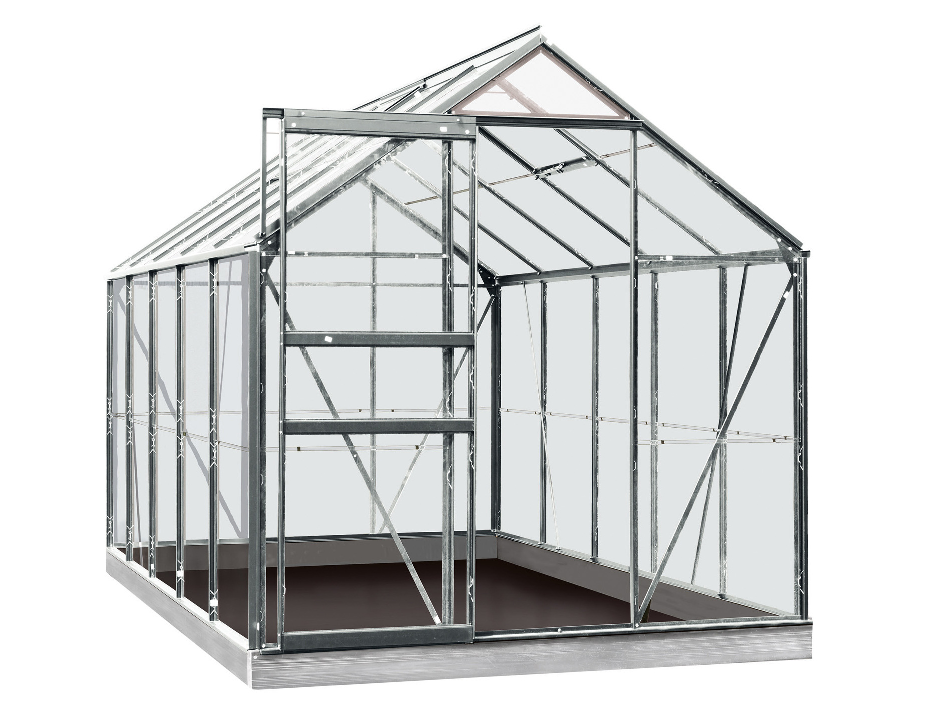 Serre ACD Introgrow Lily 6,2m²