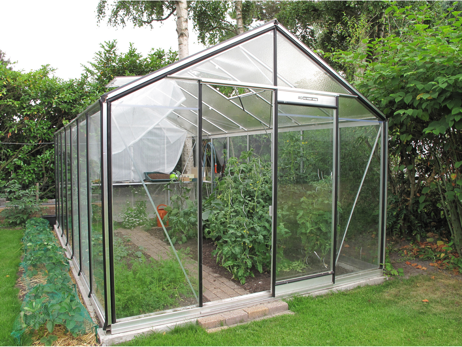 Serre ACD Prestige R307 15,88m²