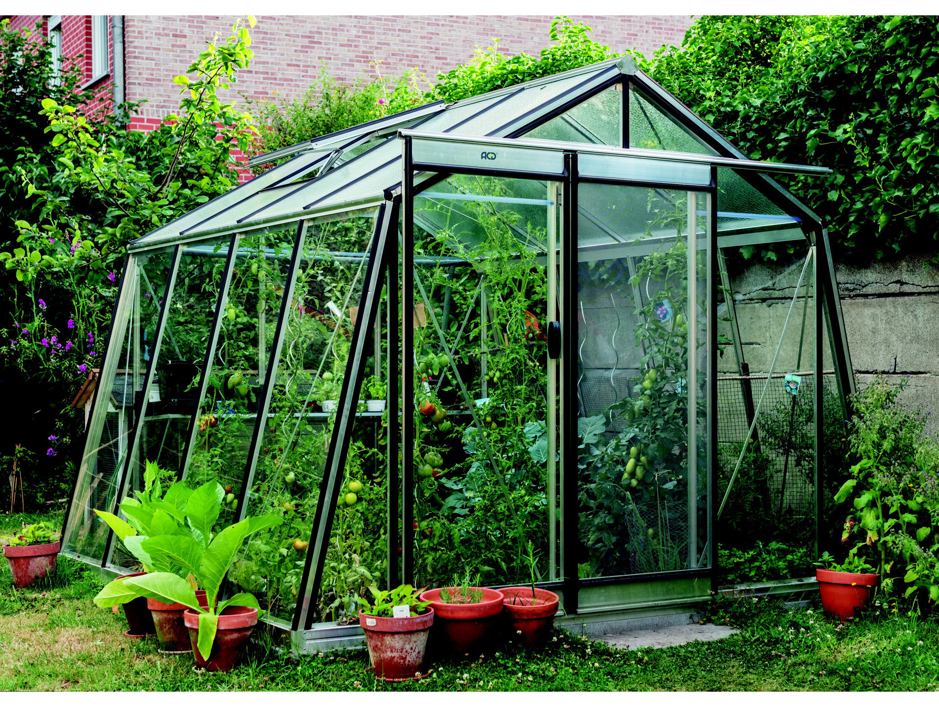 Serre ACD Prestige S104 9,12m²