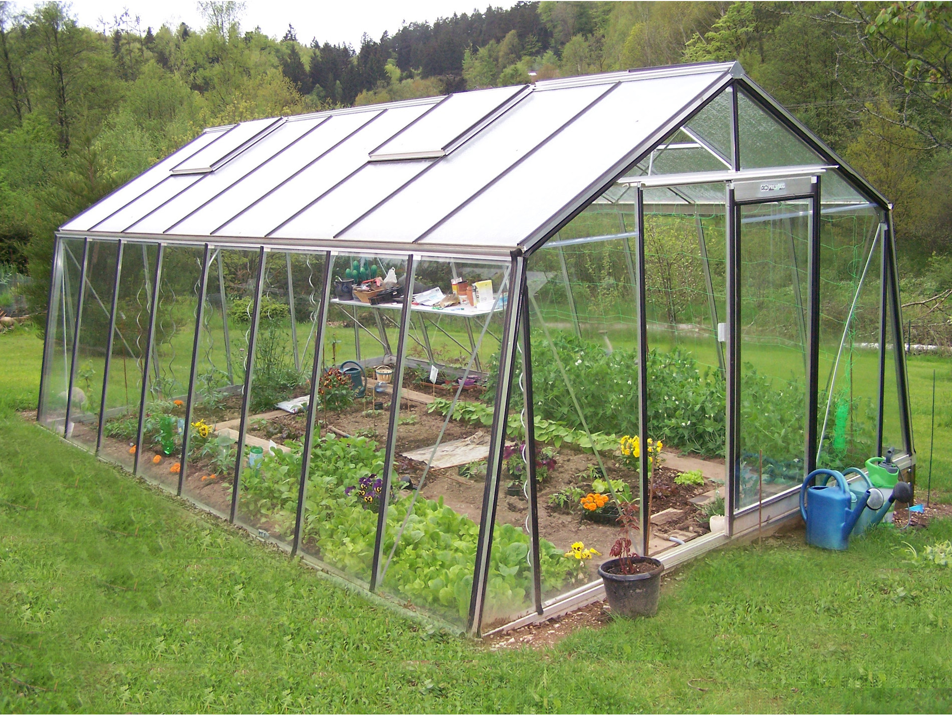 Serre ACD Prestige S208 22.53m²