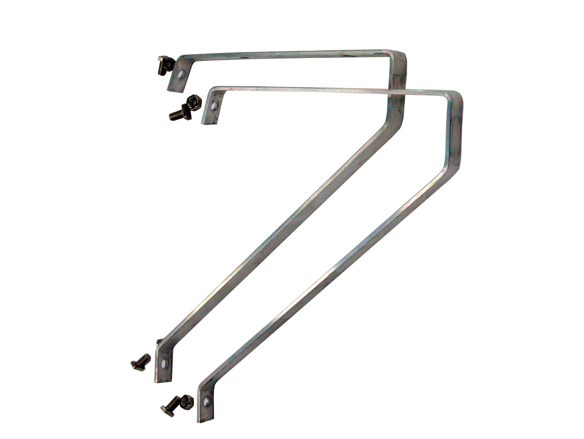 Set de 2 supports ACD Prestige laqué