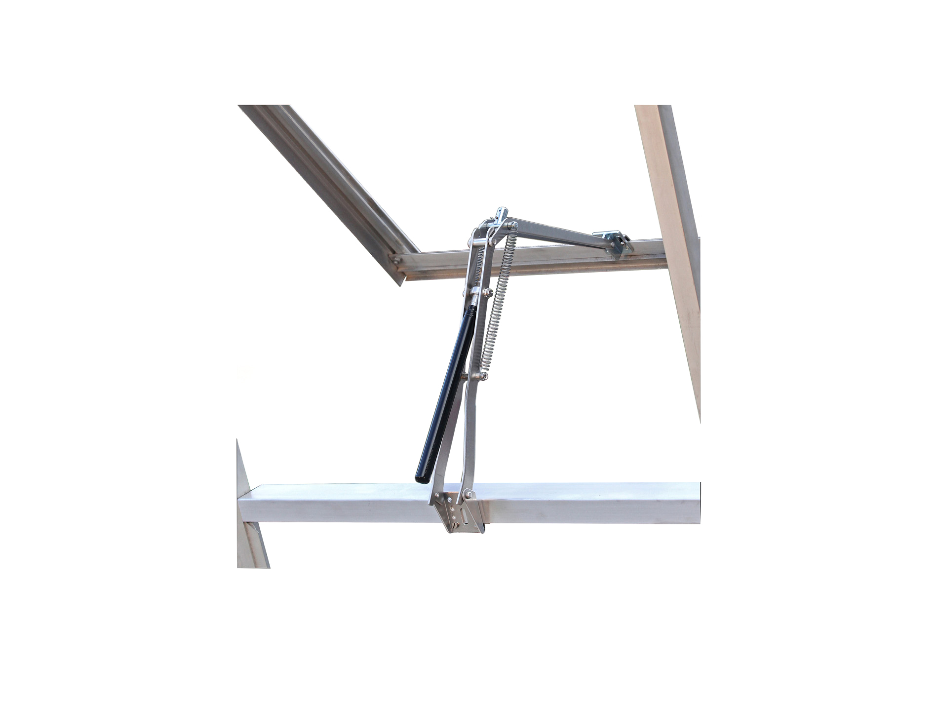 Ouverture automatique de lucarne ACD AUTOMAPREMIUM