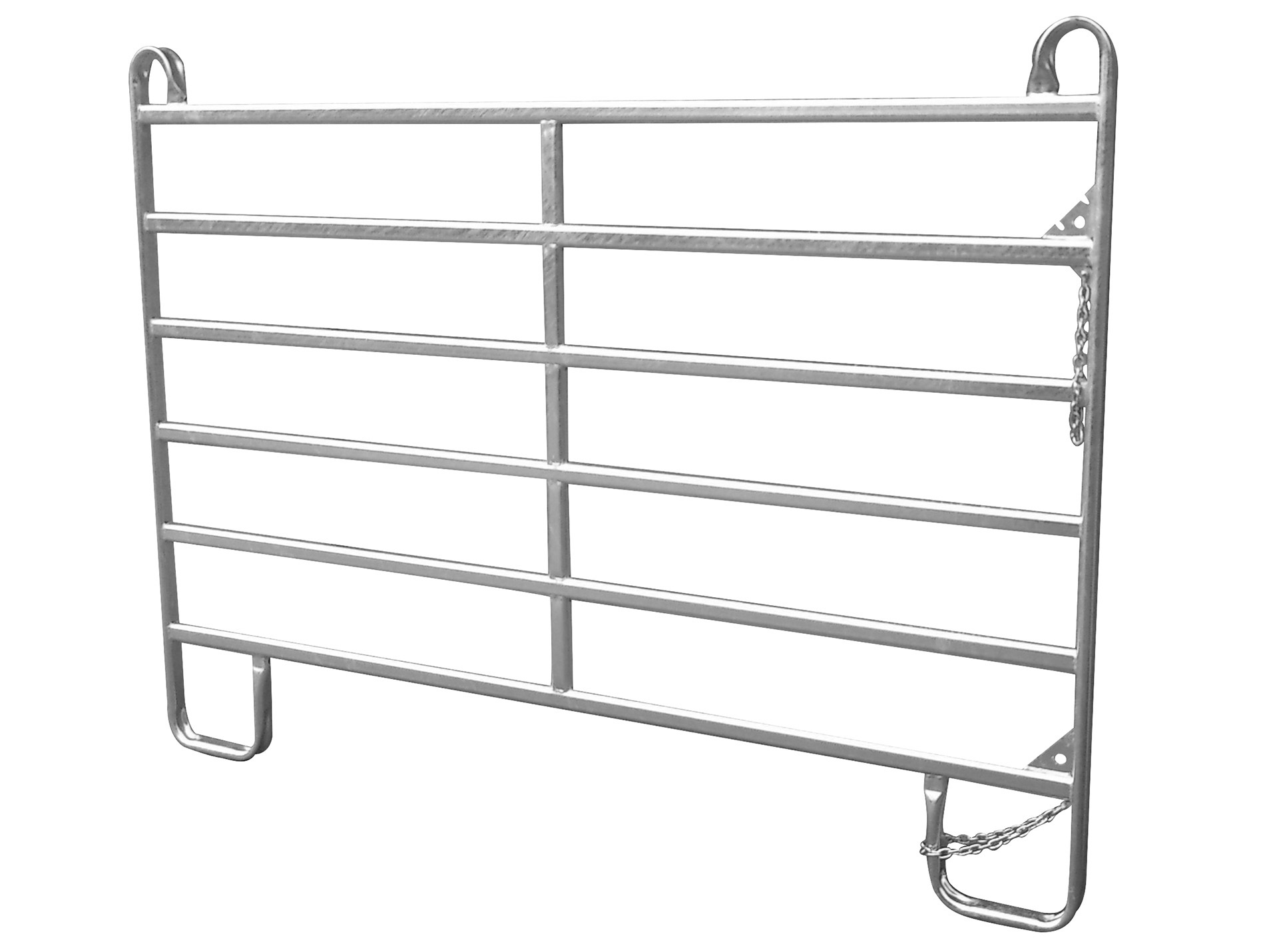 Kit panel EUROFARM 19 panel 2,40m + porte + support