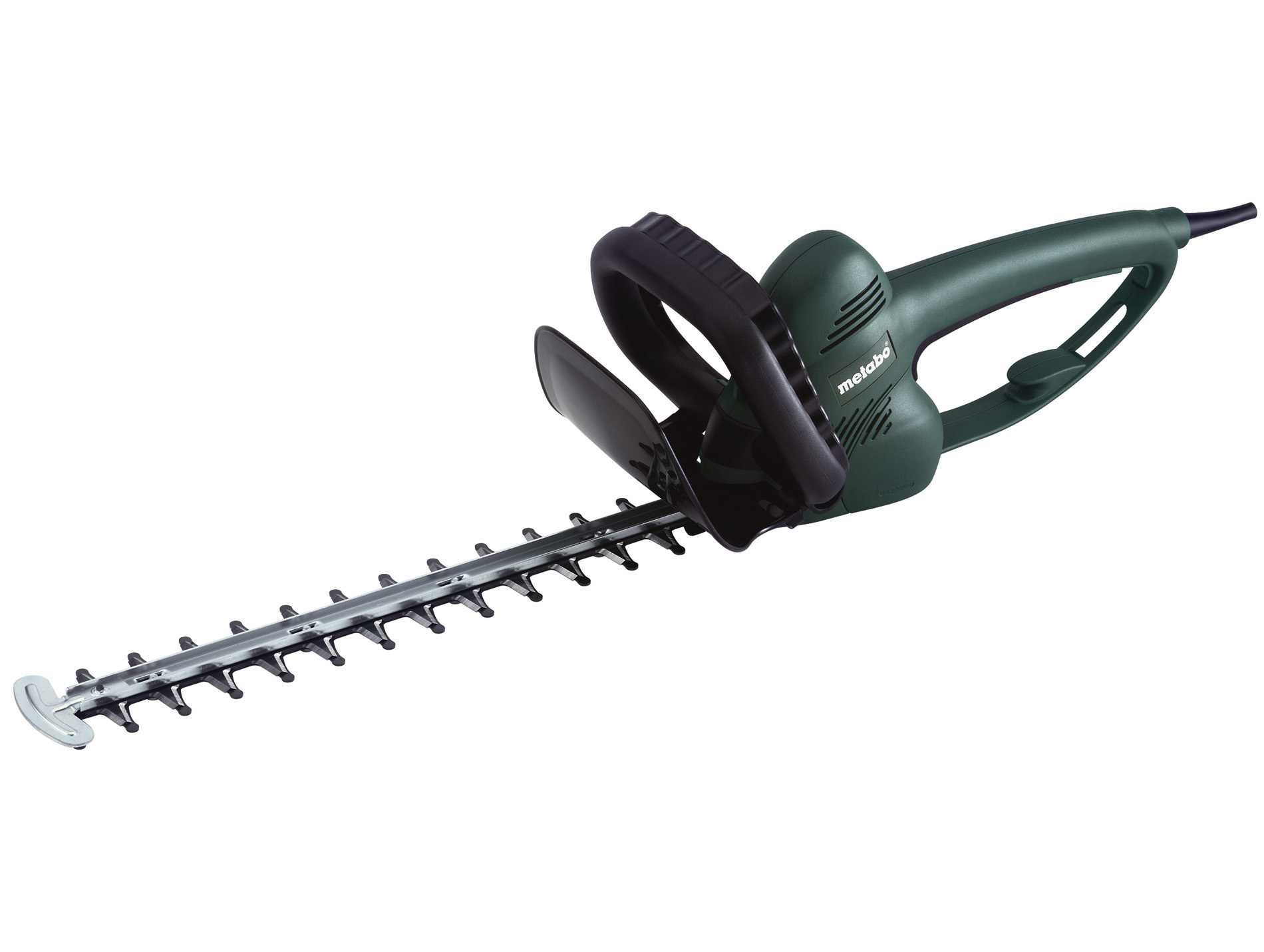 Taille haie électrique METABO 450W 45cm