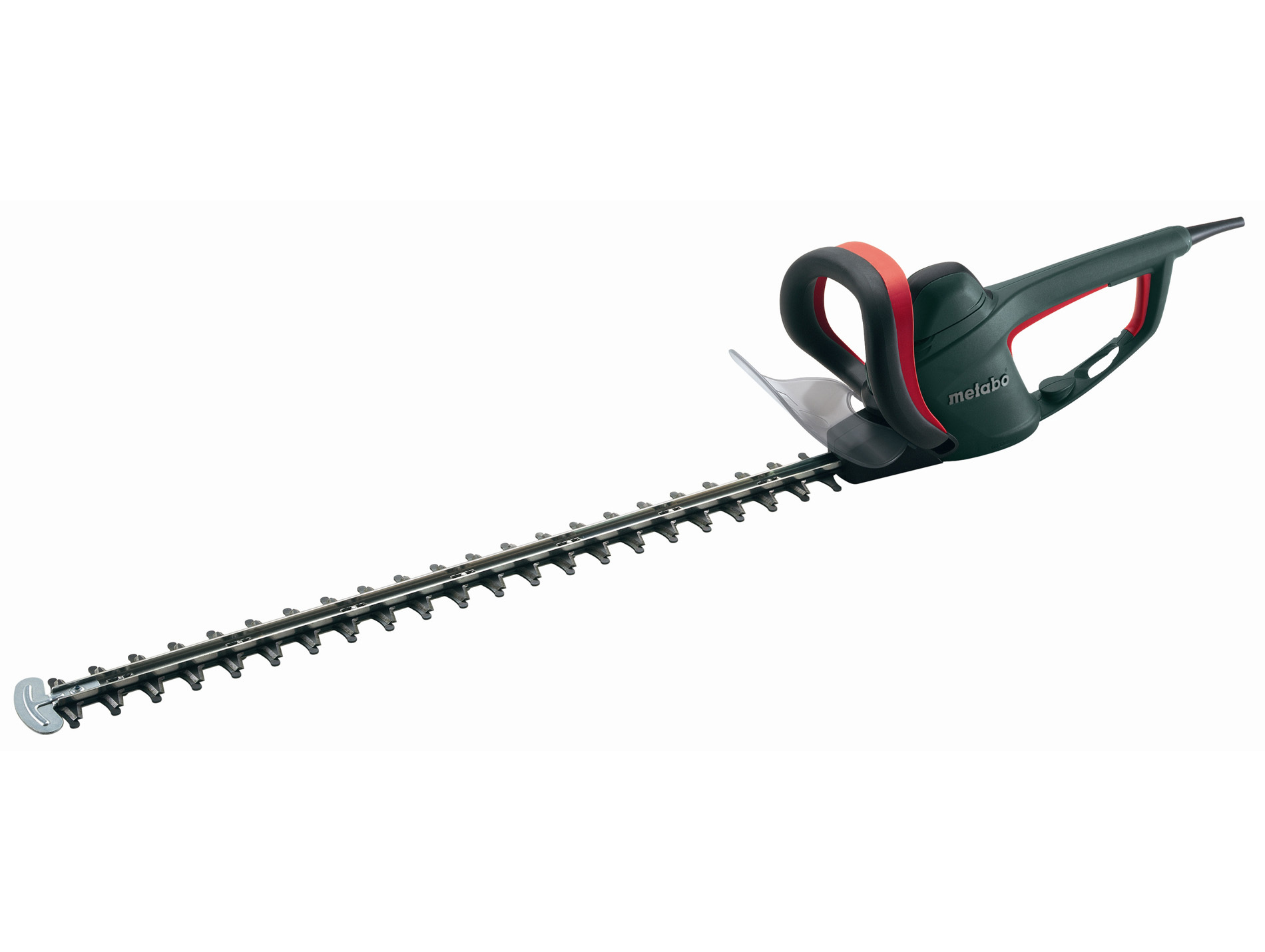 Taille haie électrique METABO 660W 55cm