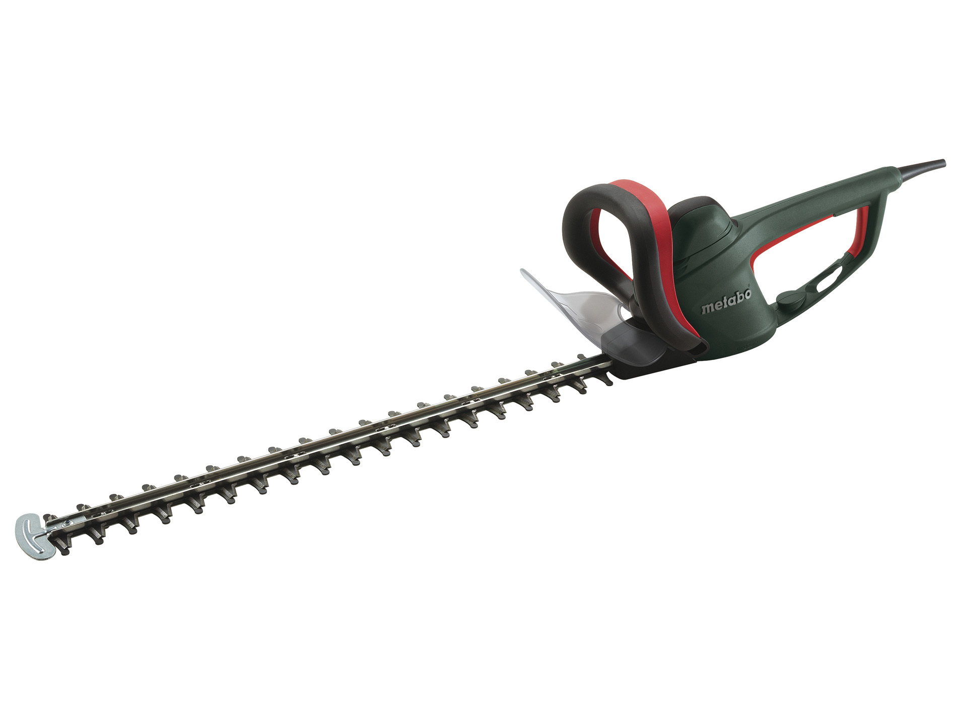 Taille haie électrique METABO 660W 65cm