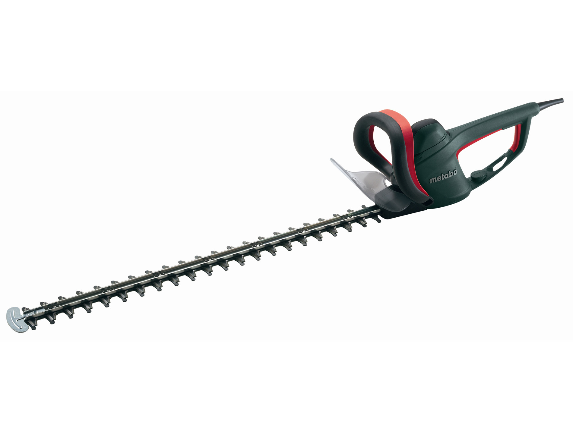 Taille haie électrique METABO 660W 75cm