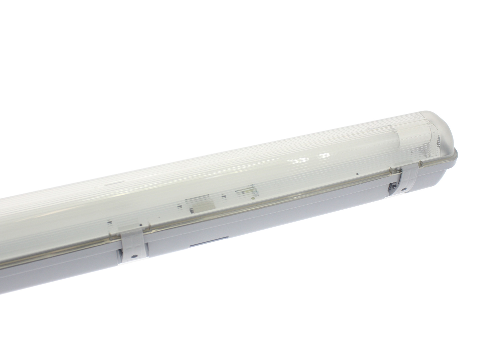 Réglette LED étanche 18W 1450lm 120cm