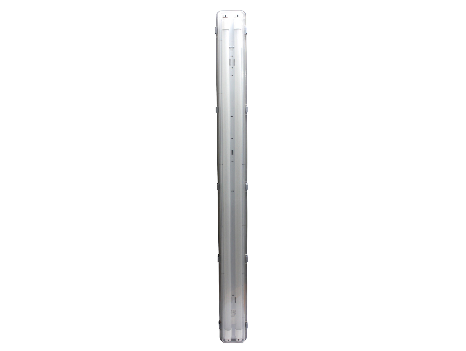 Réglette LED étanche 24W 1900lm 150cm